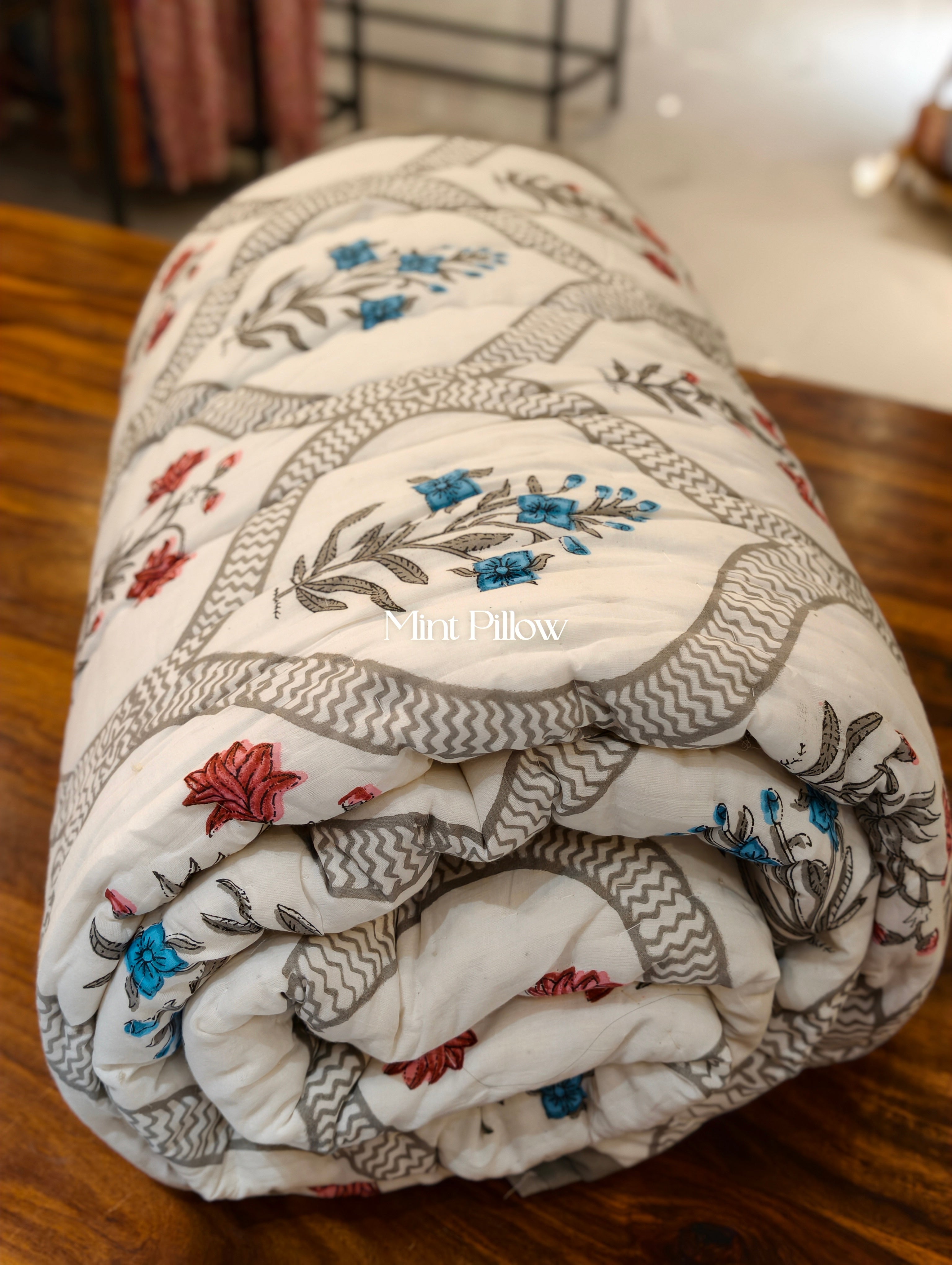 Quilt