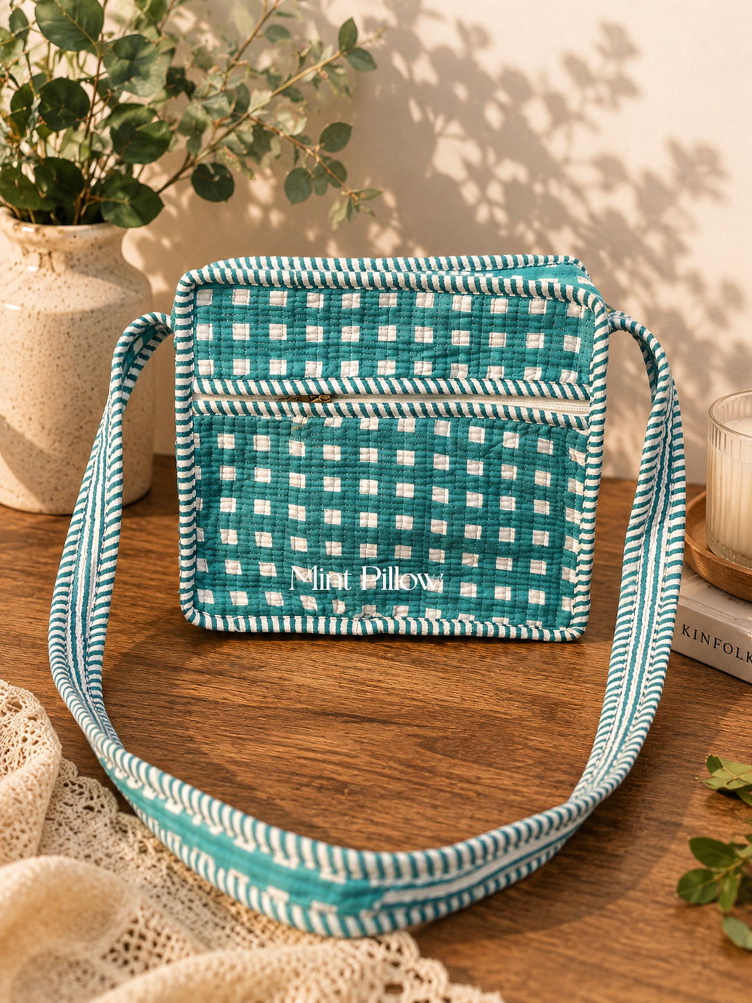 Sling Bag