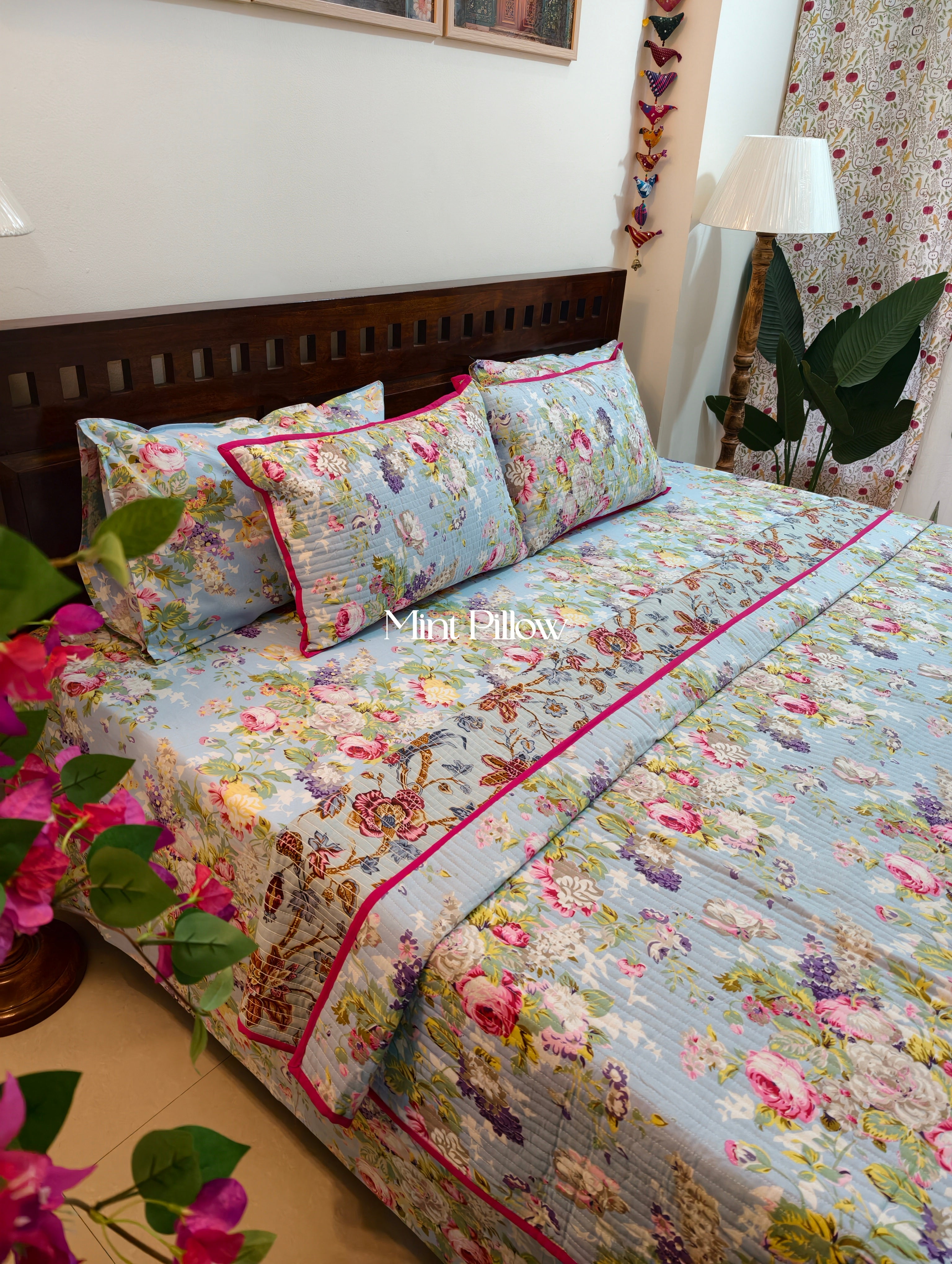 Premium Bedding Set