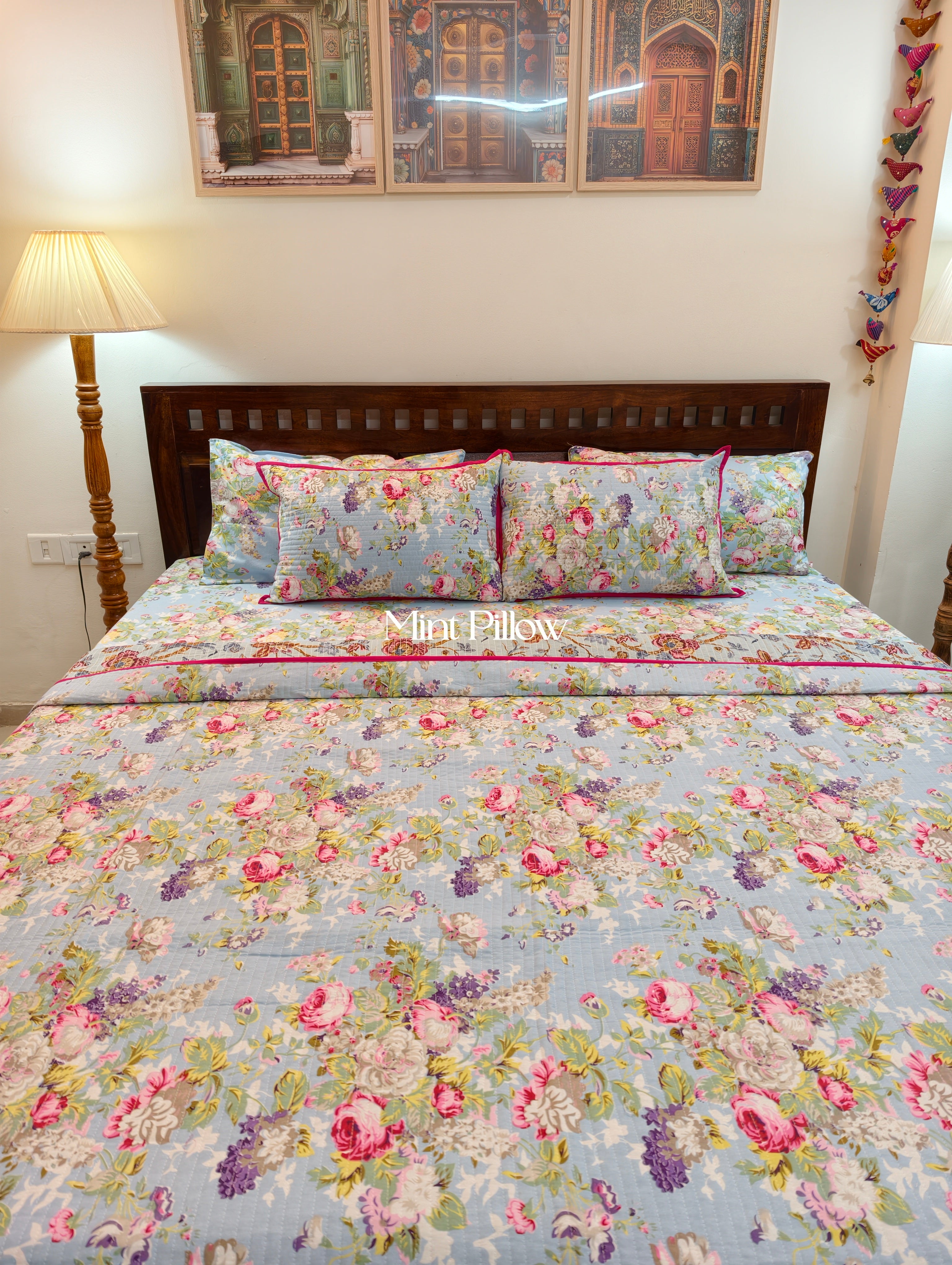 Premium Bedding Set