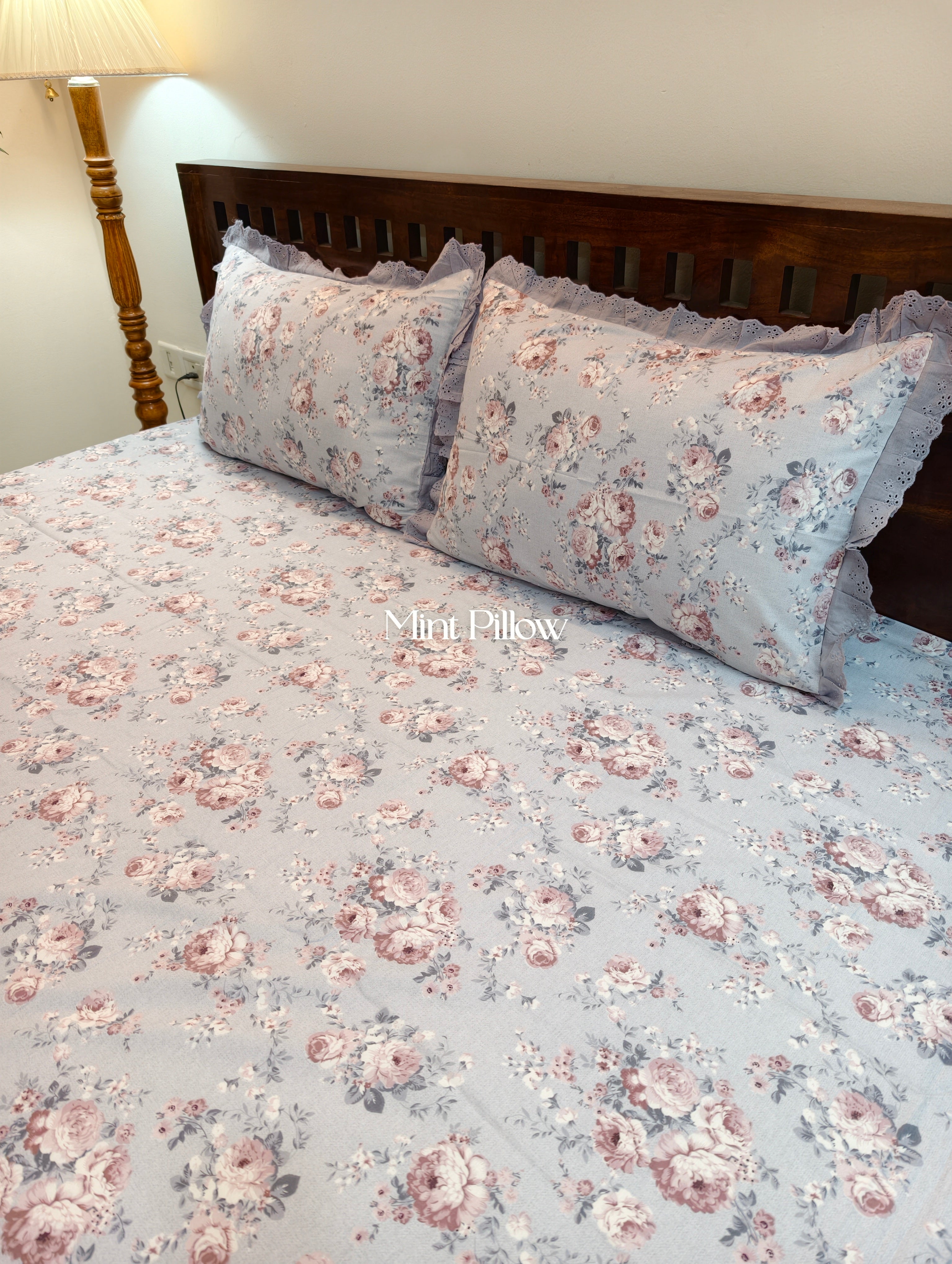 Super King Premium Bedsheet