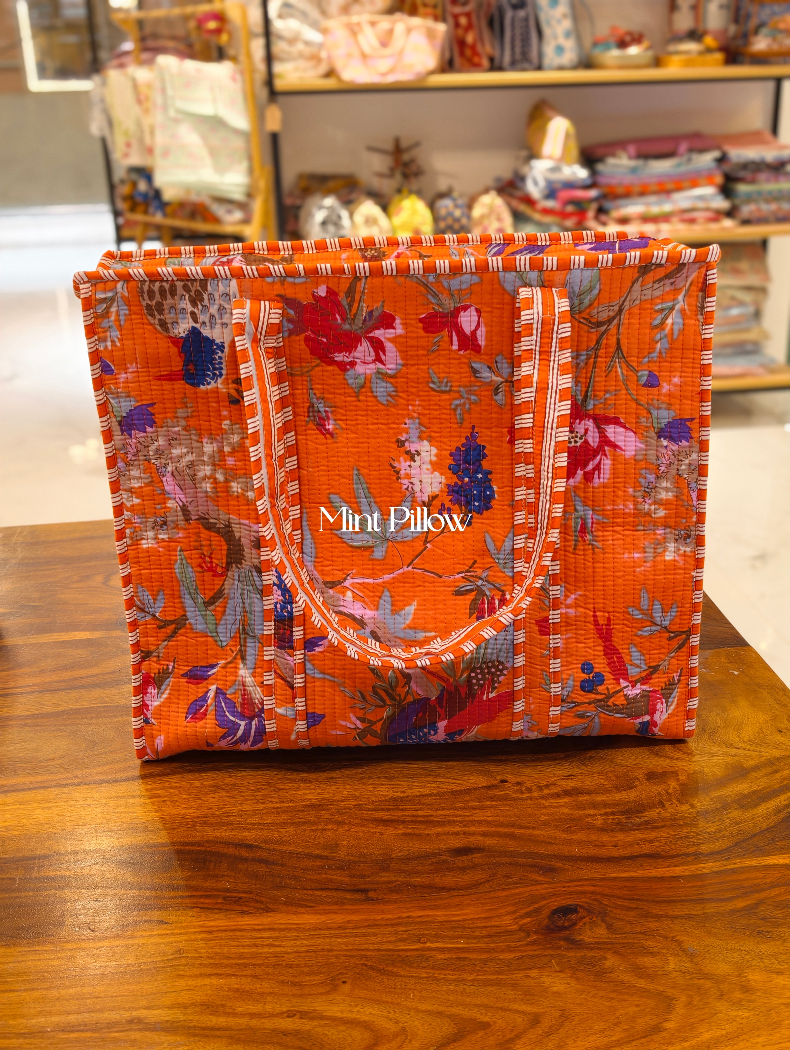 Tote Bags