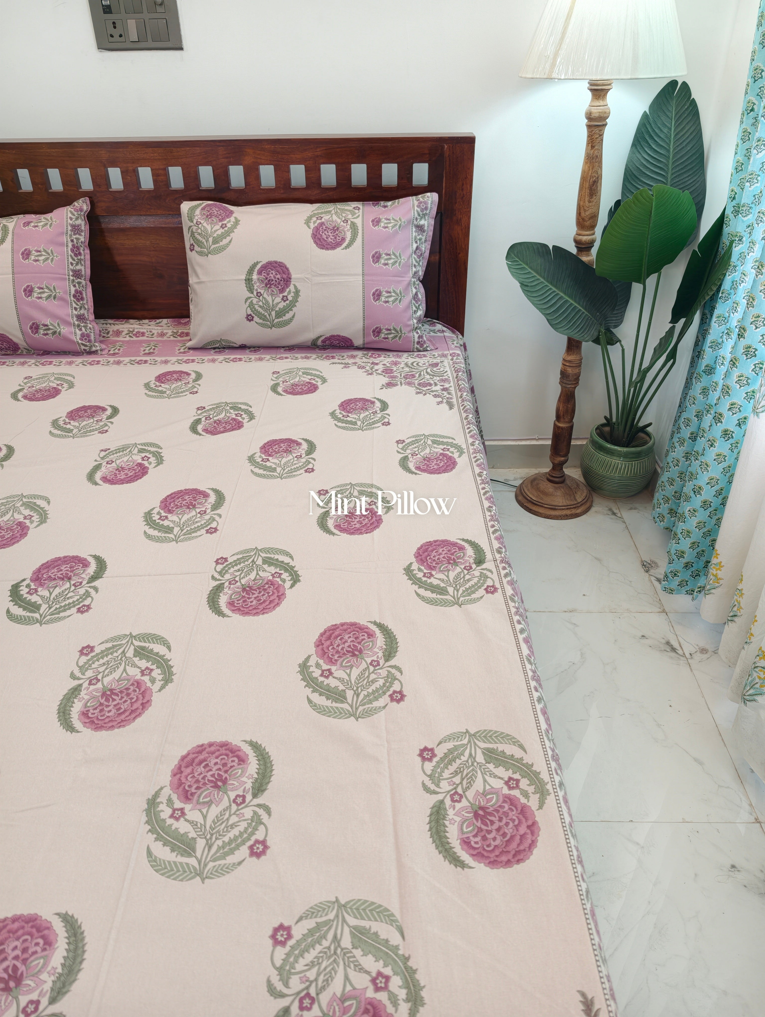 Super King Regular Bedsheets