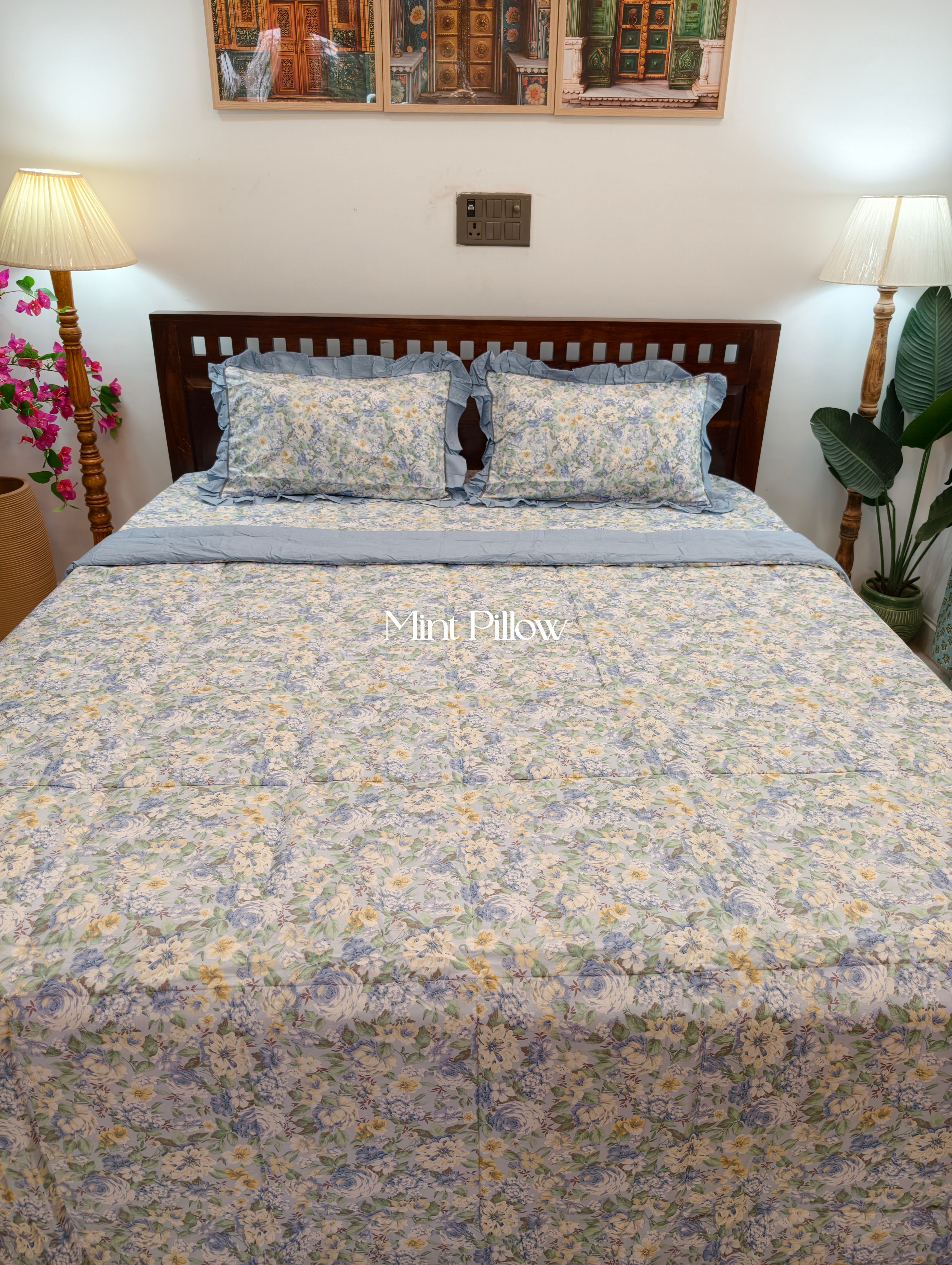 Quilt Set
