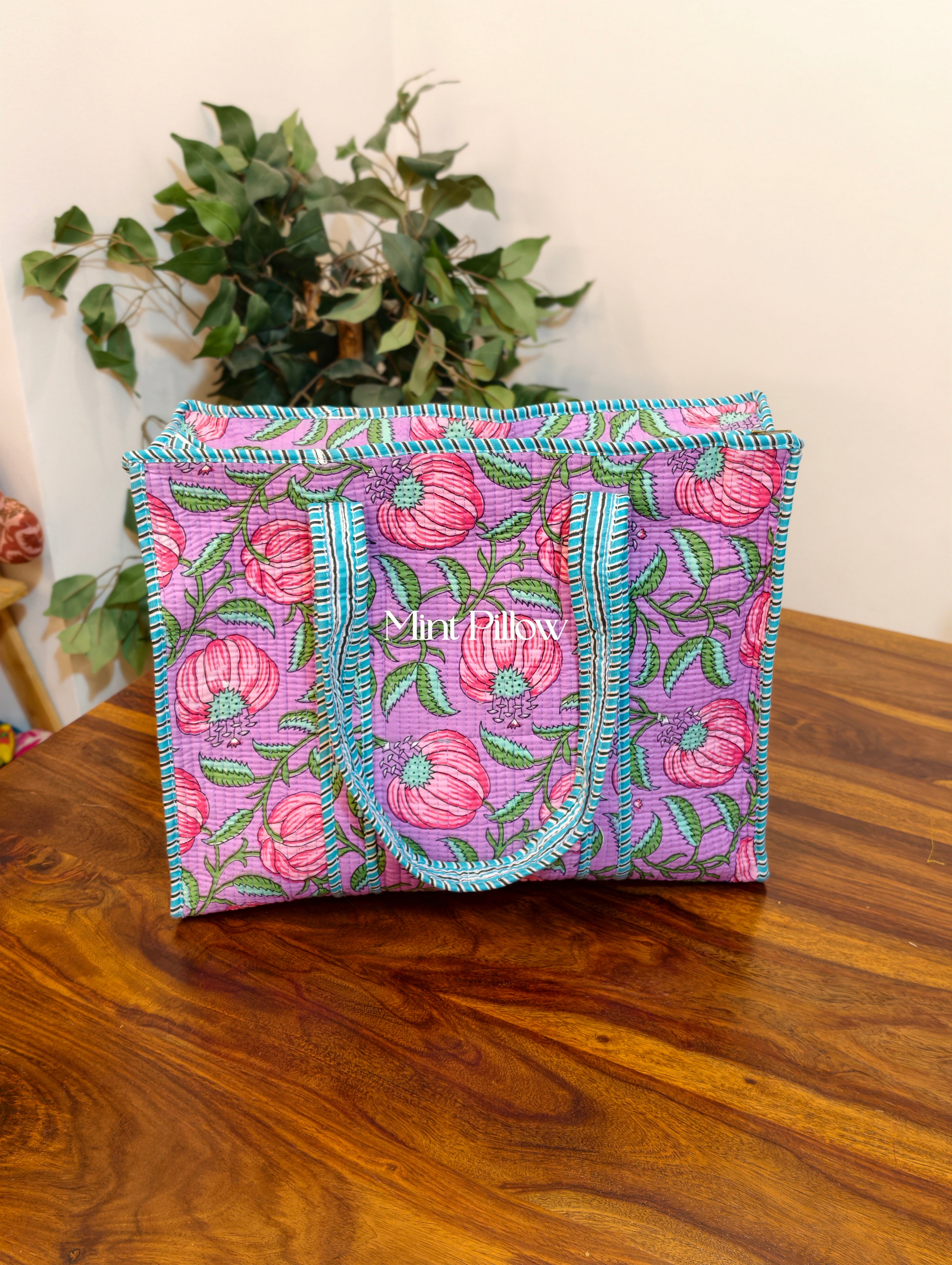 Tote Bags
