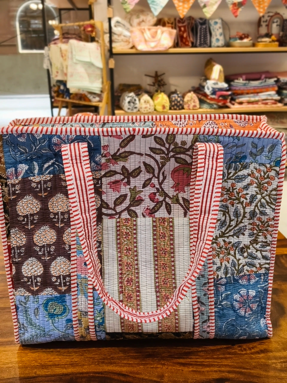 Tote Bags