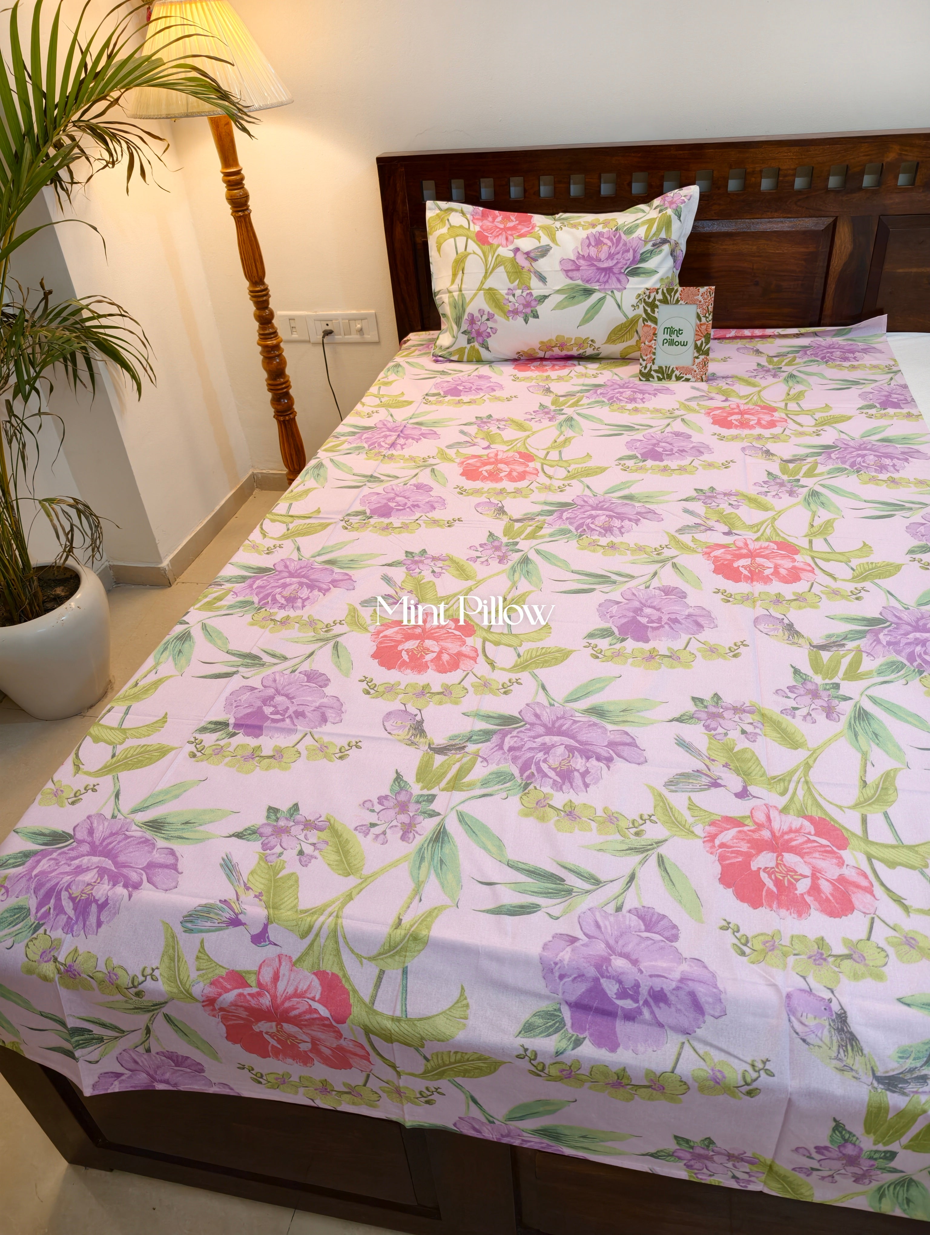 Single Bedsheet