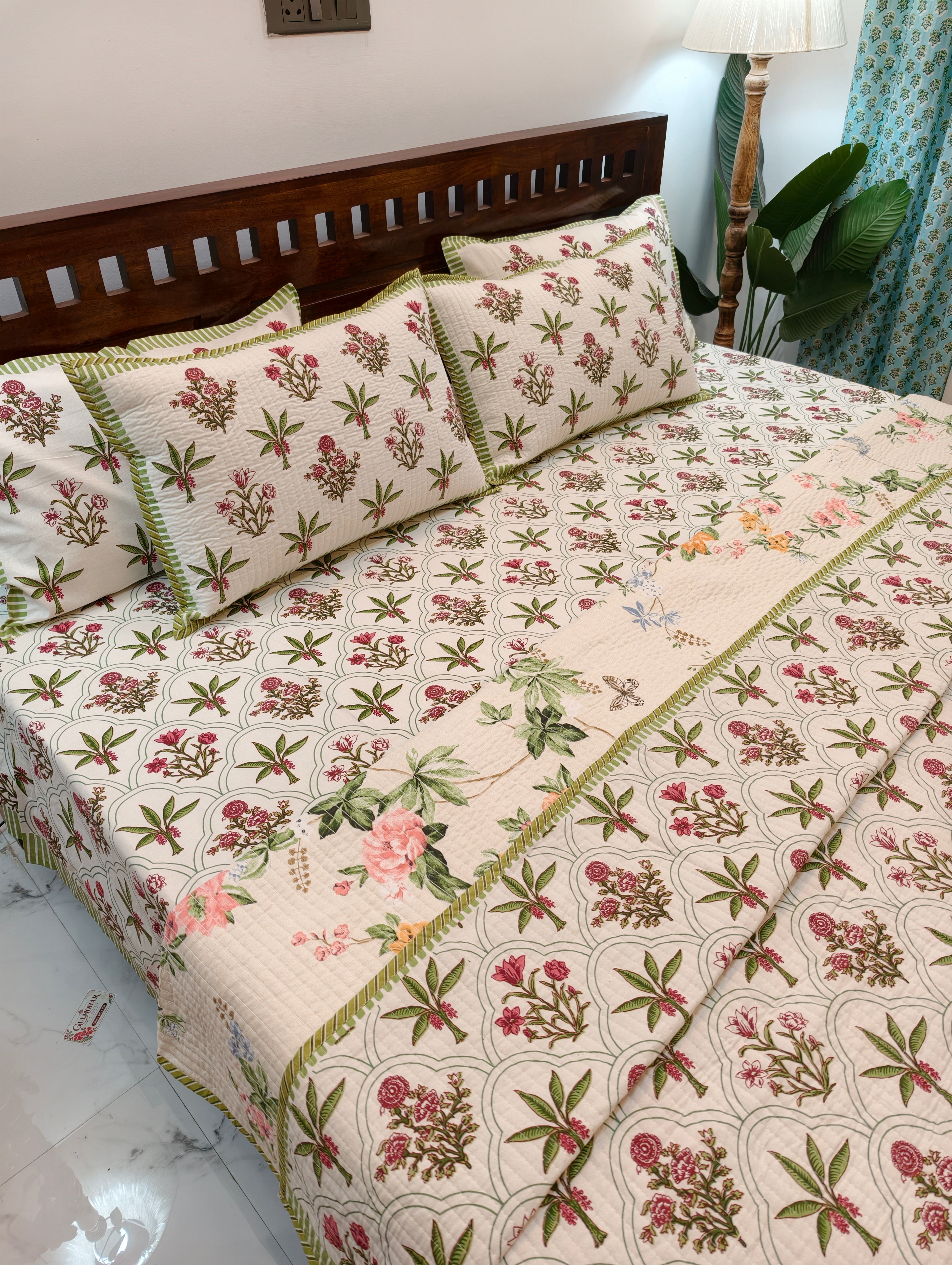 Bedding Set