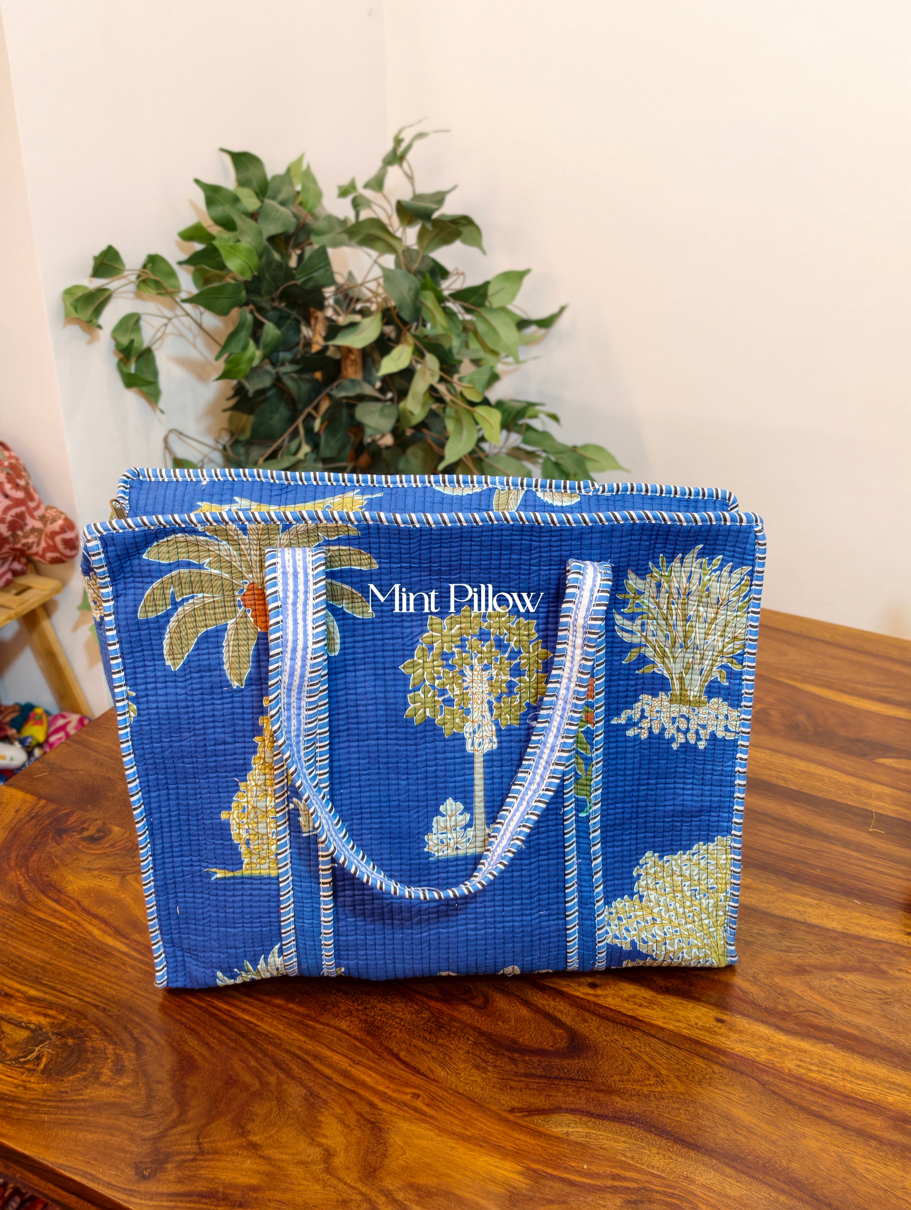 Tote Bags