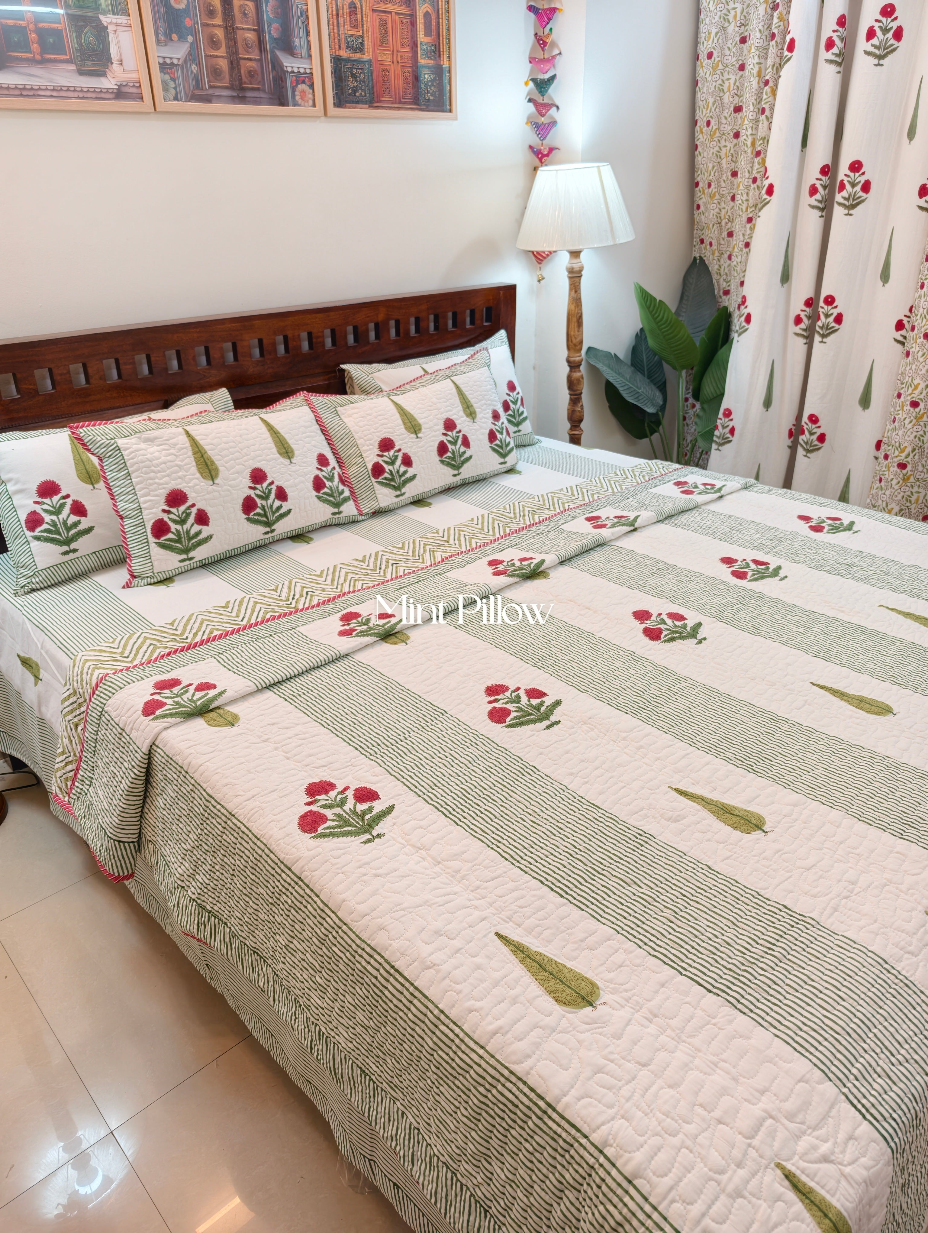 Premium Bedding Set