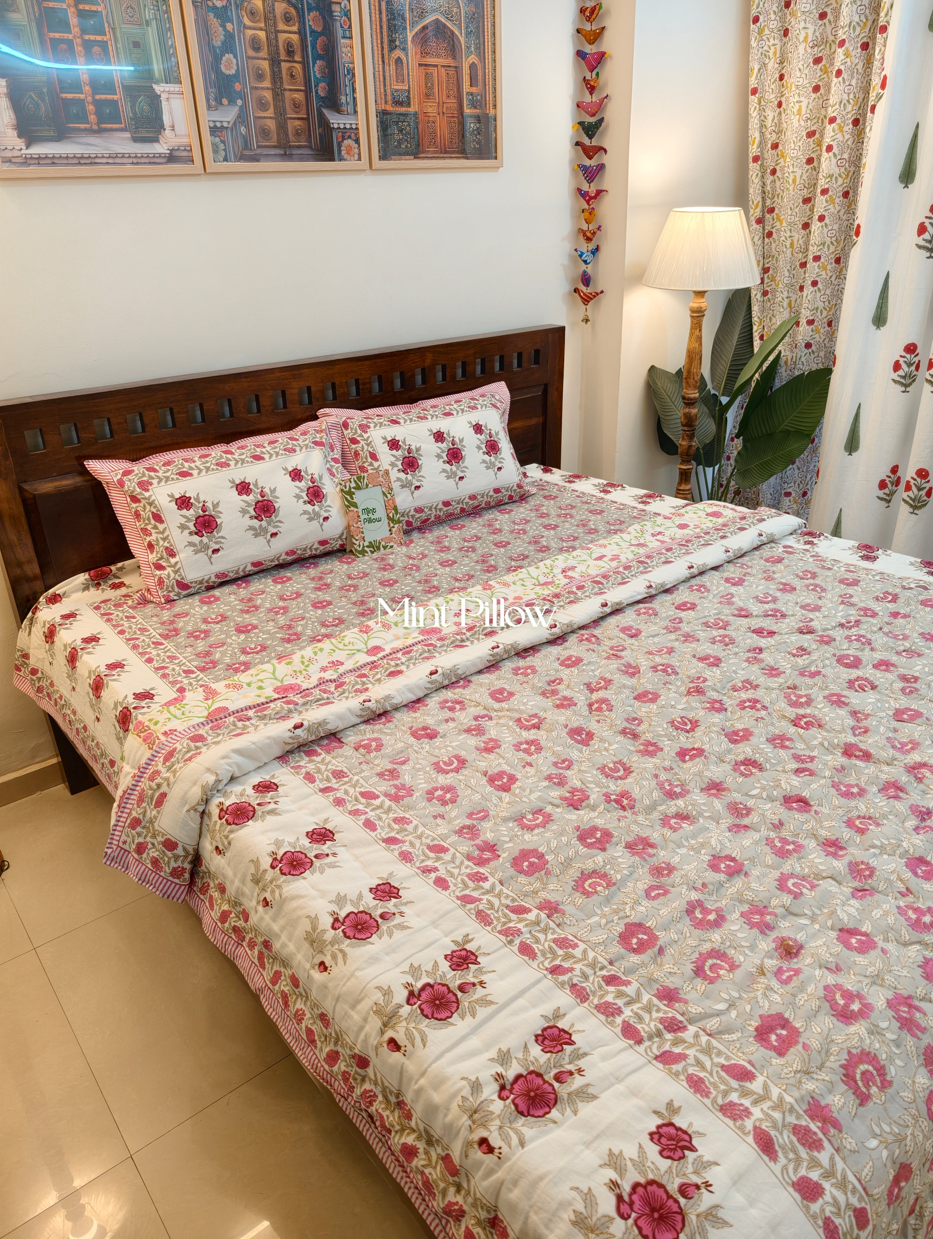 Quilt Set