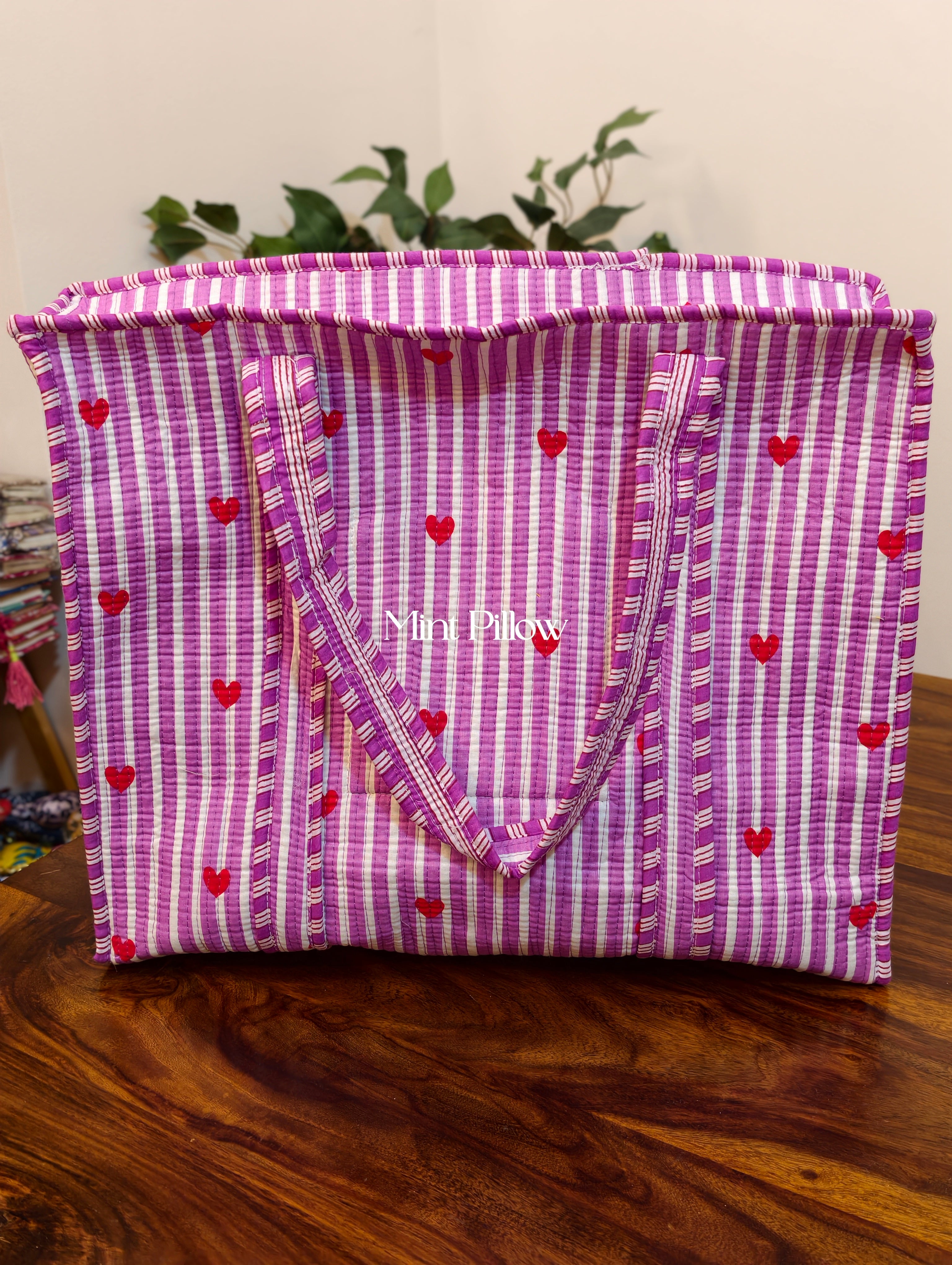 Tote Bags