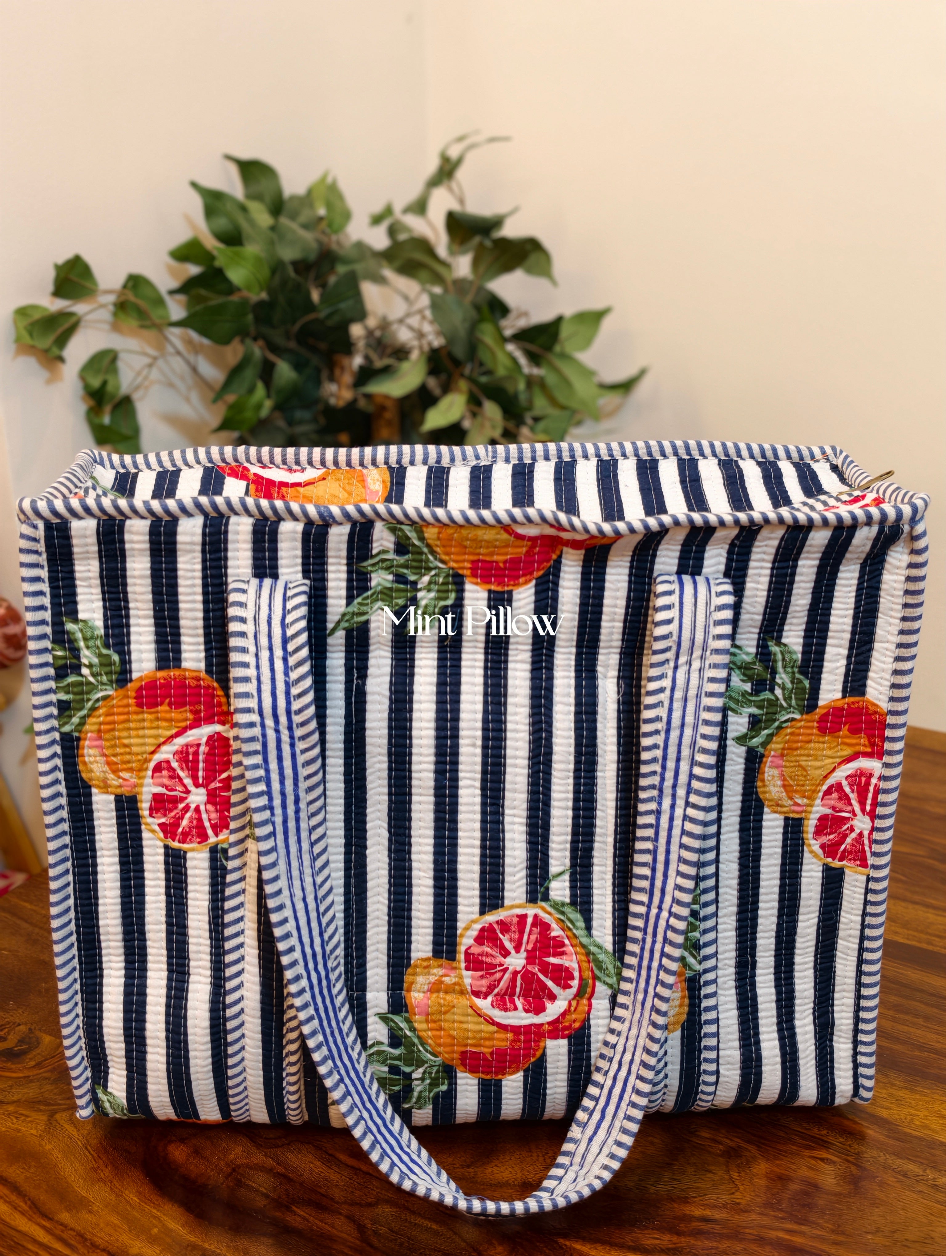 Tote Bags