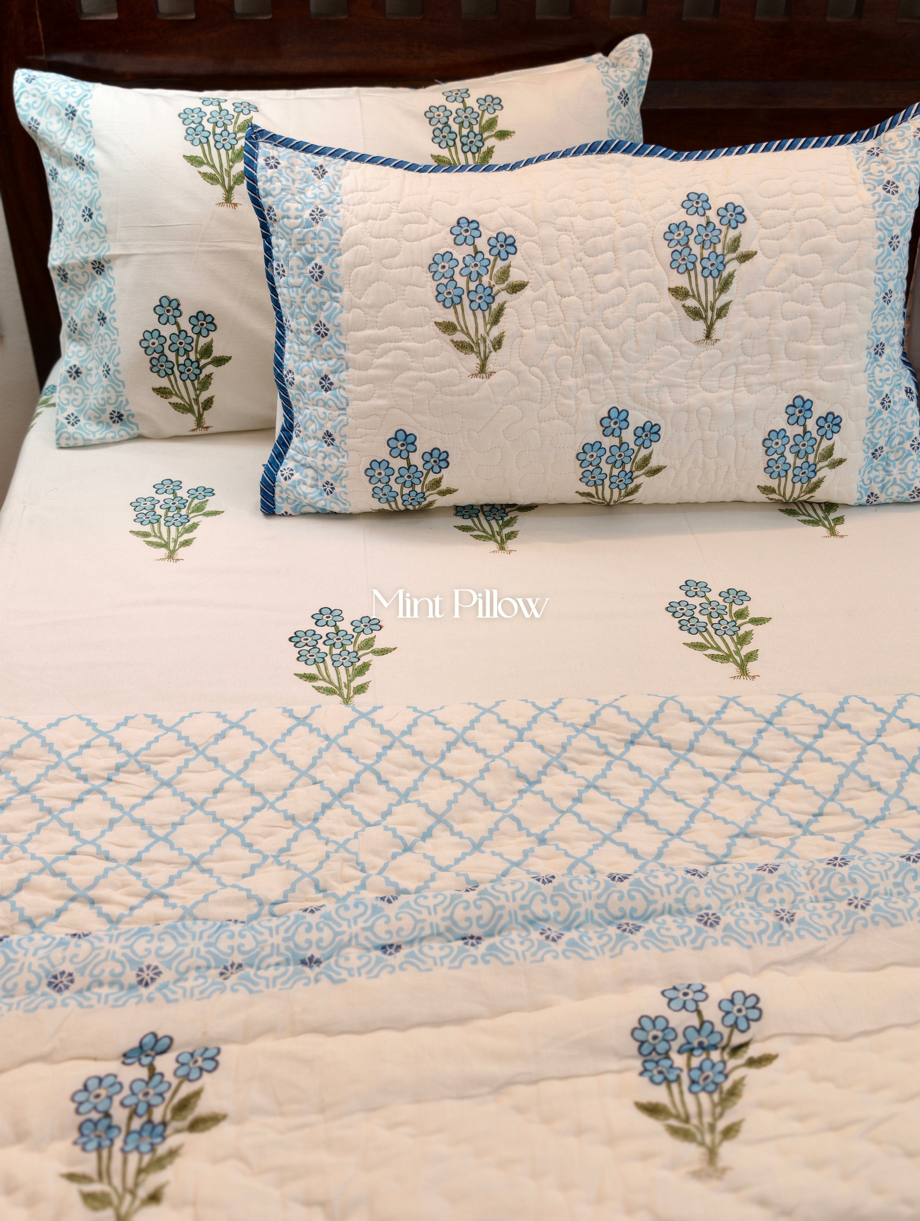 Premium Quilt