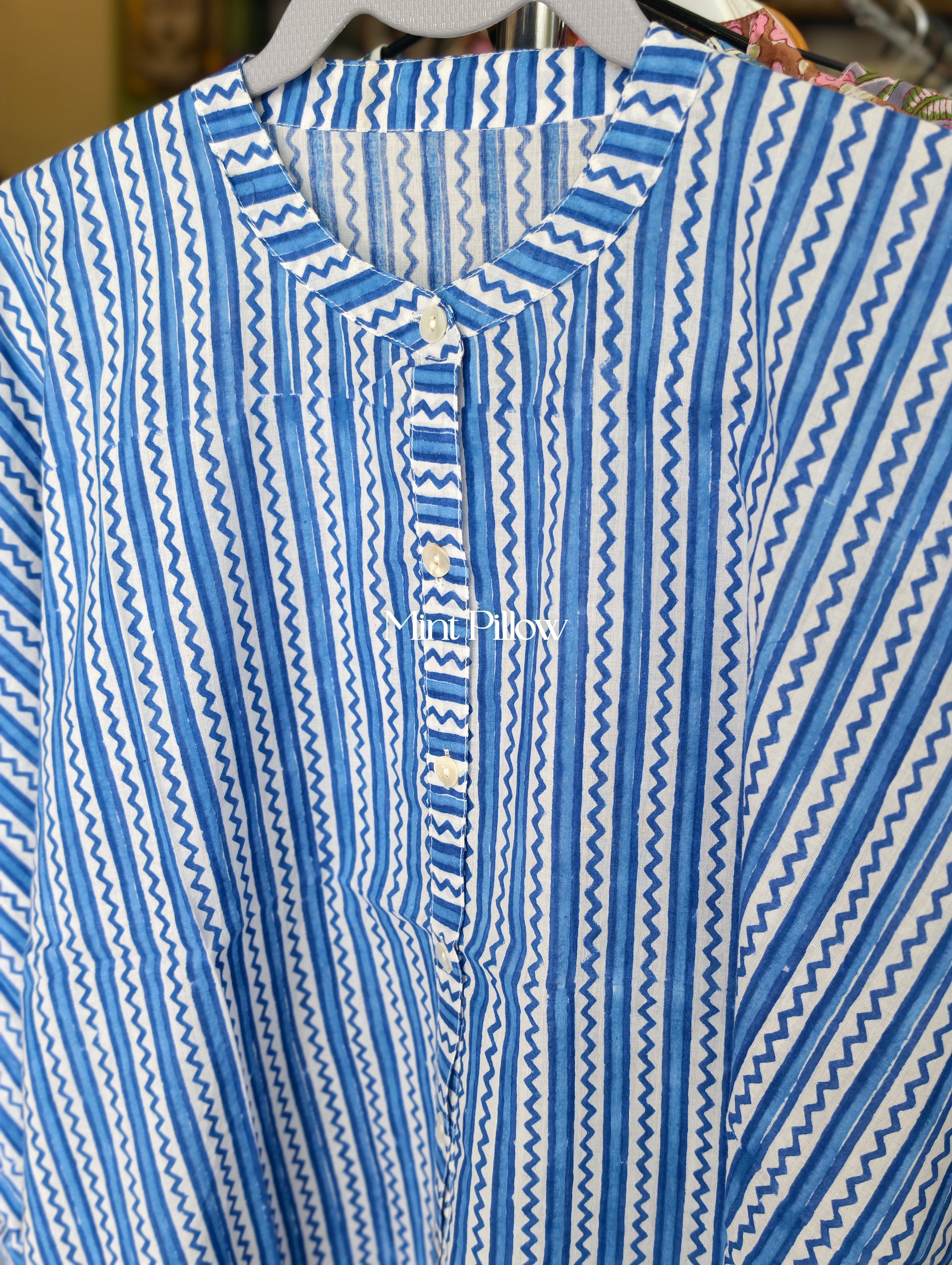Shirt Kaftan