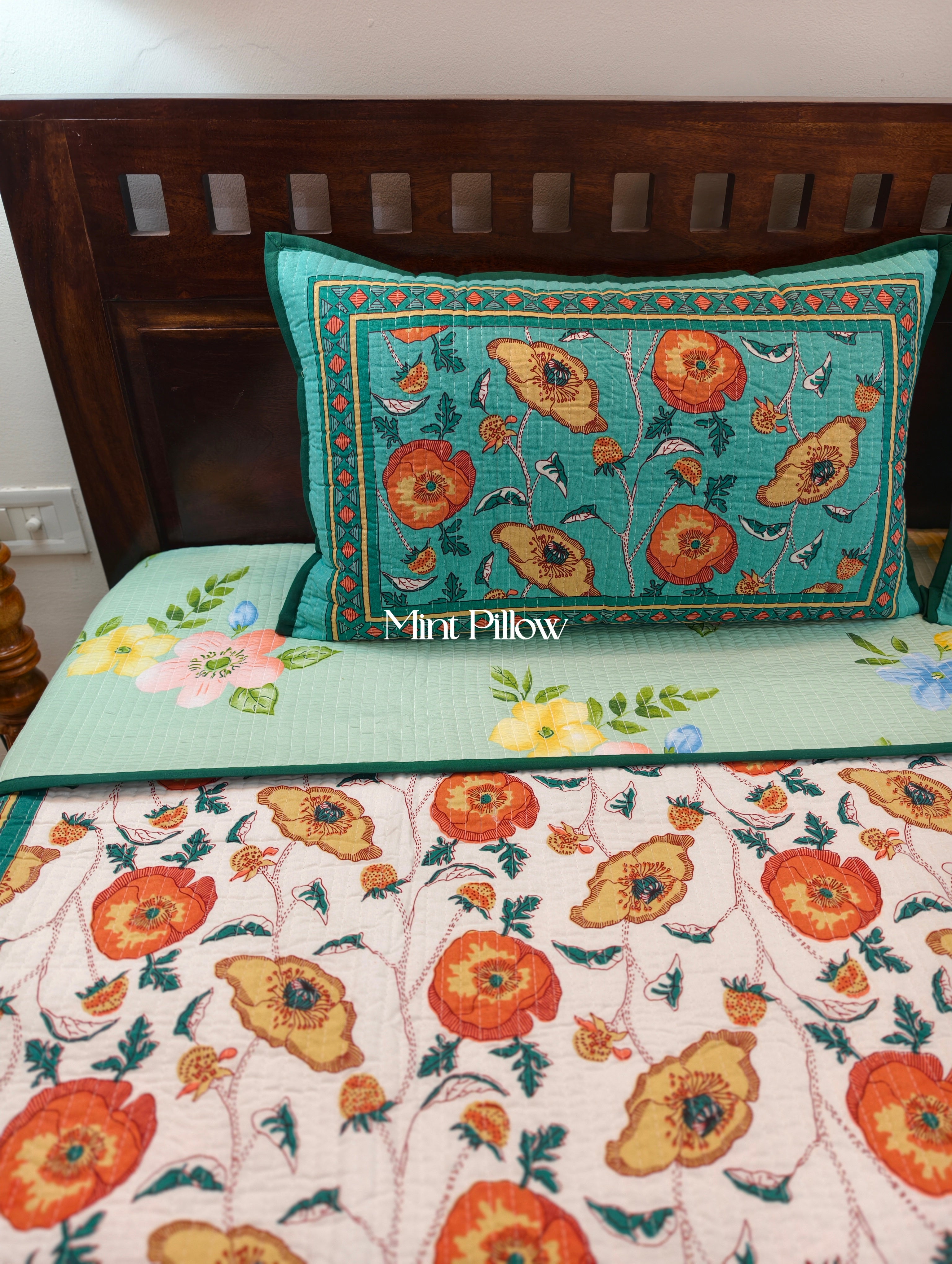 Bedcover Set