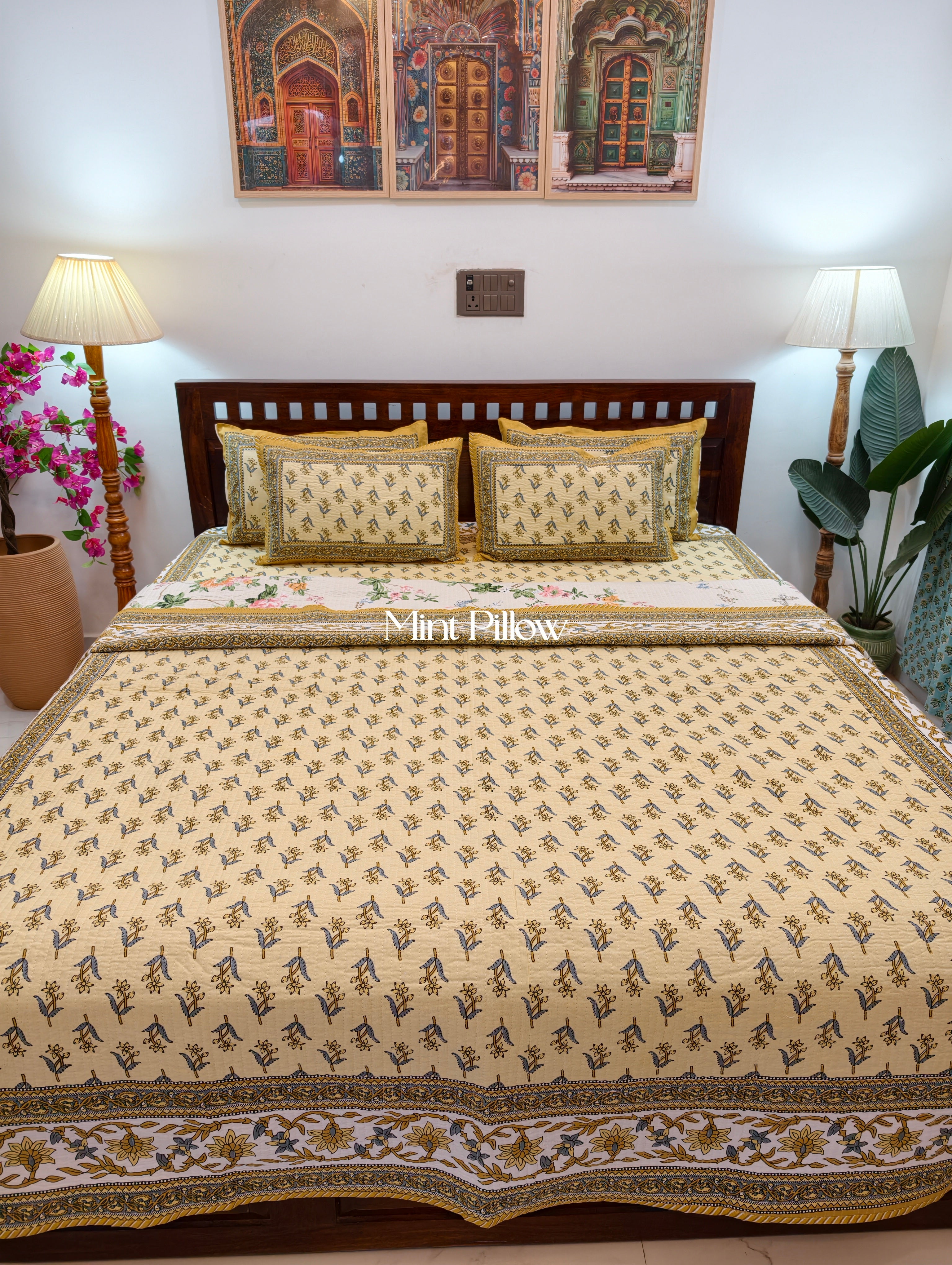 Bedding Set