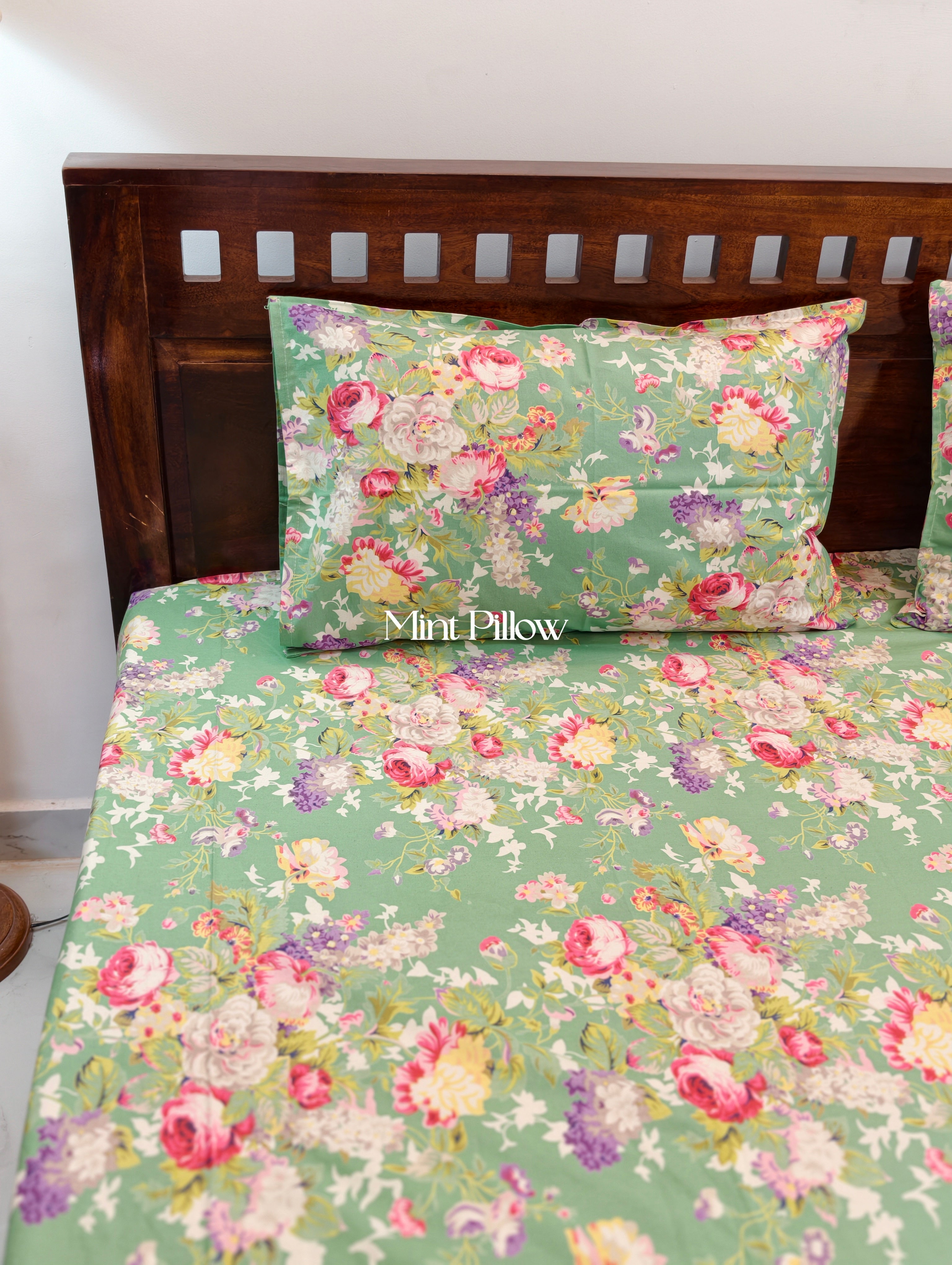 Super King Regular Bedsheets