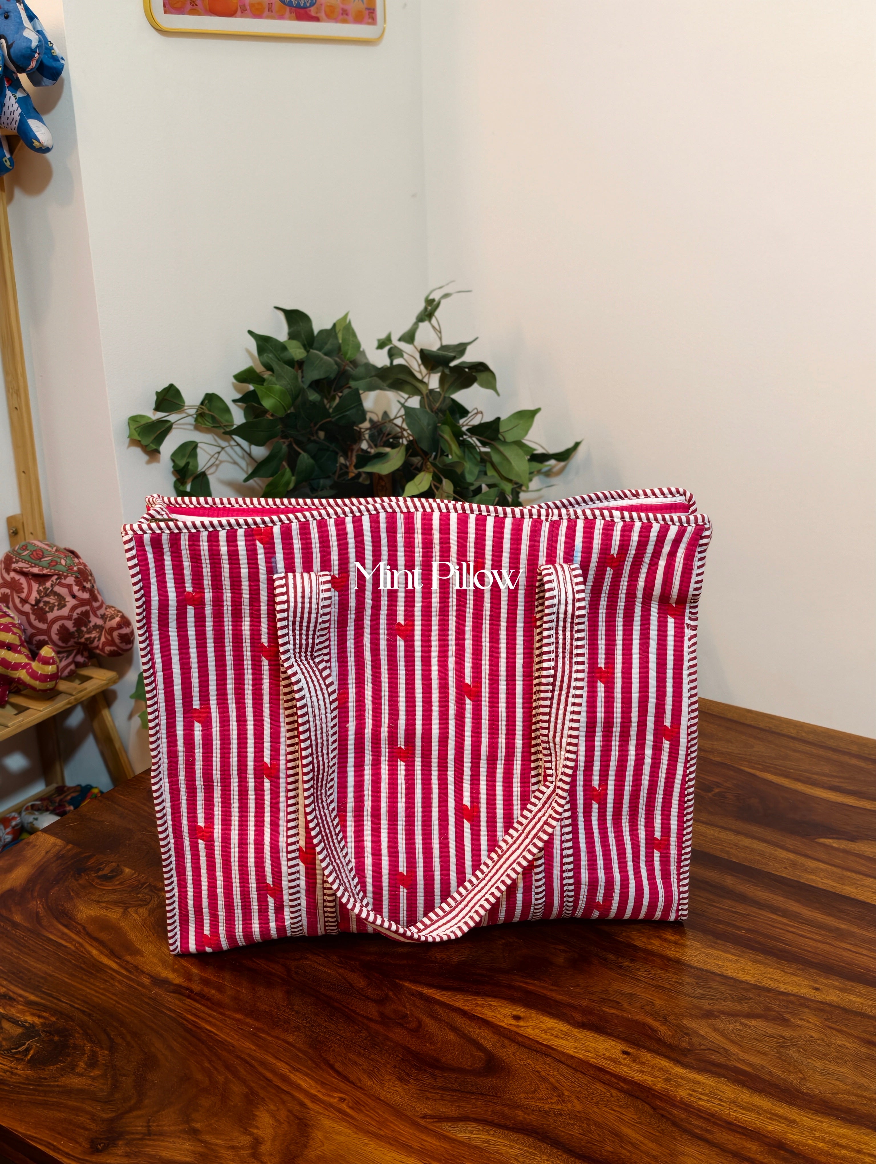 Tote Bags