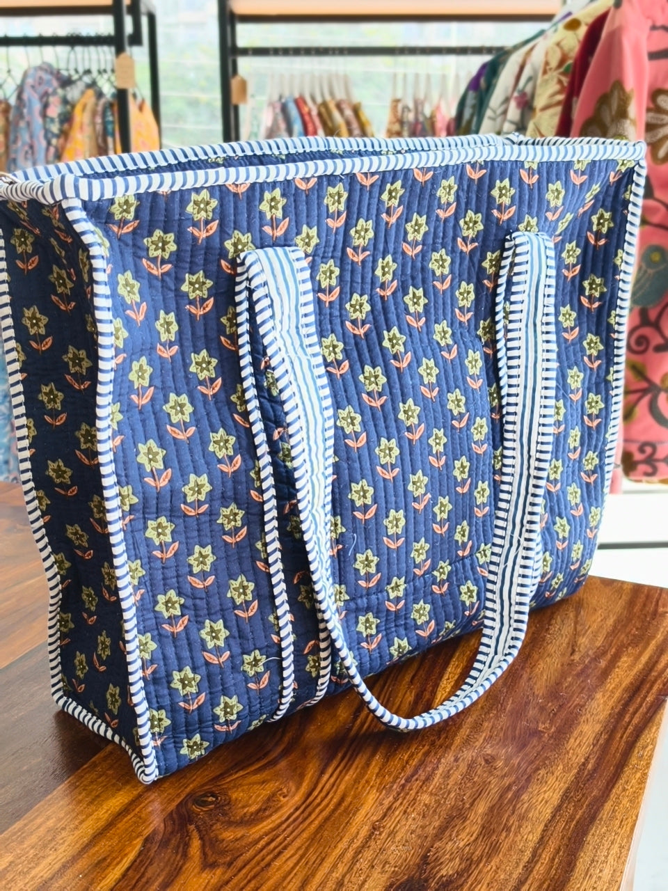 Tote Bags