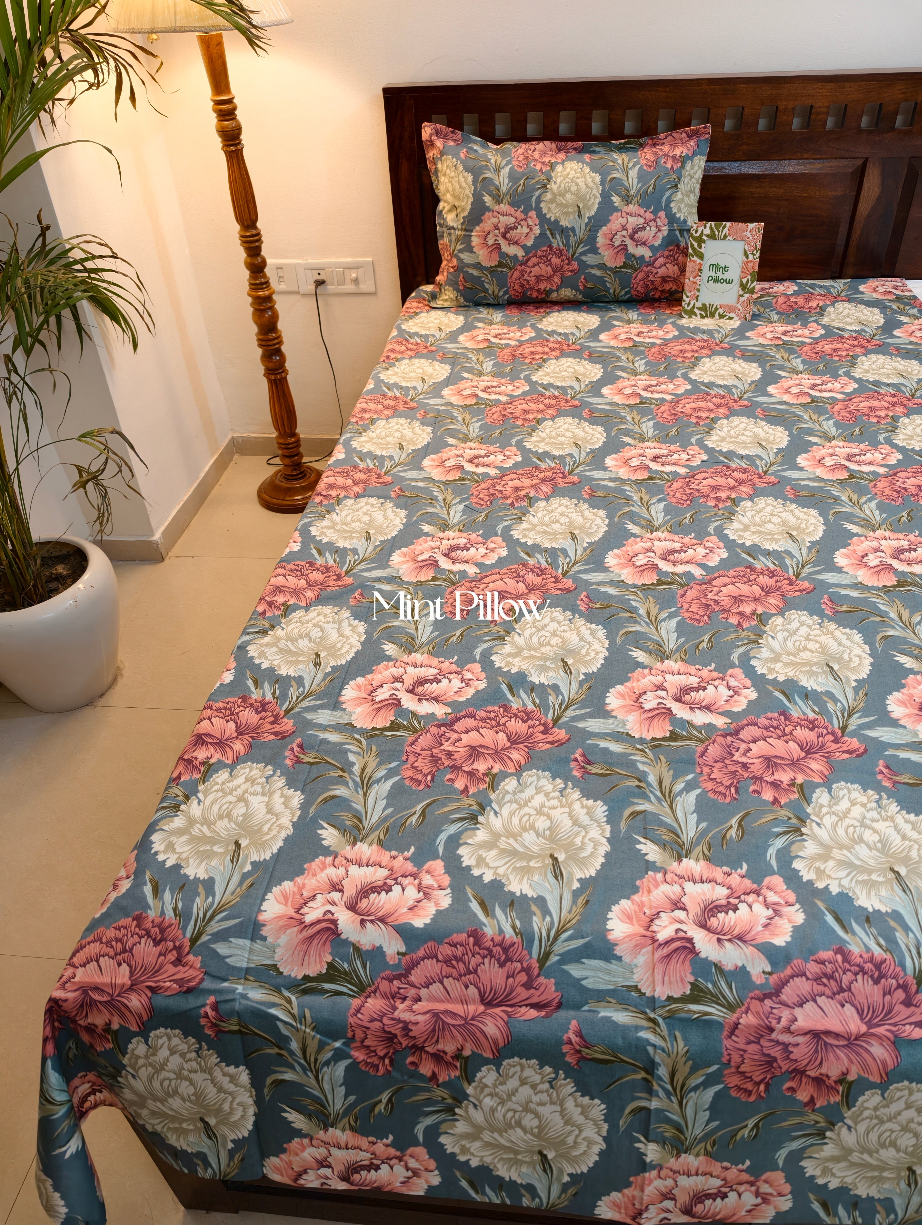 Single Bedsheet