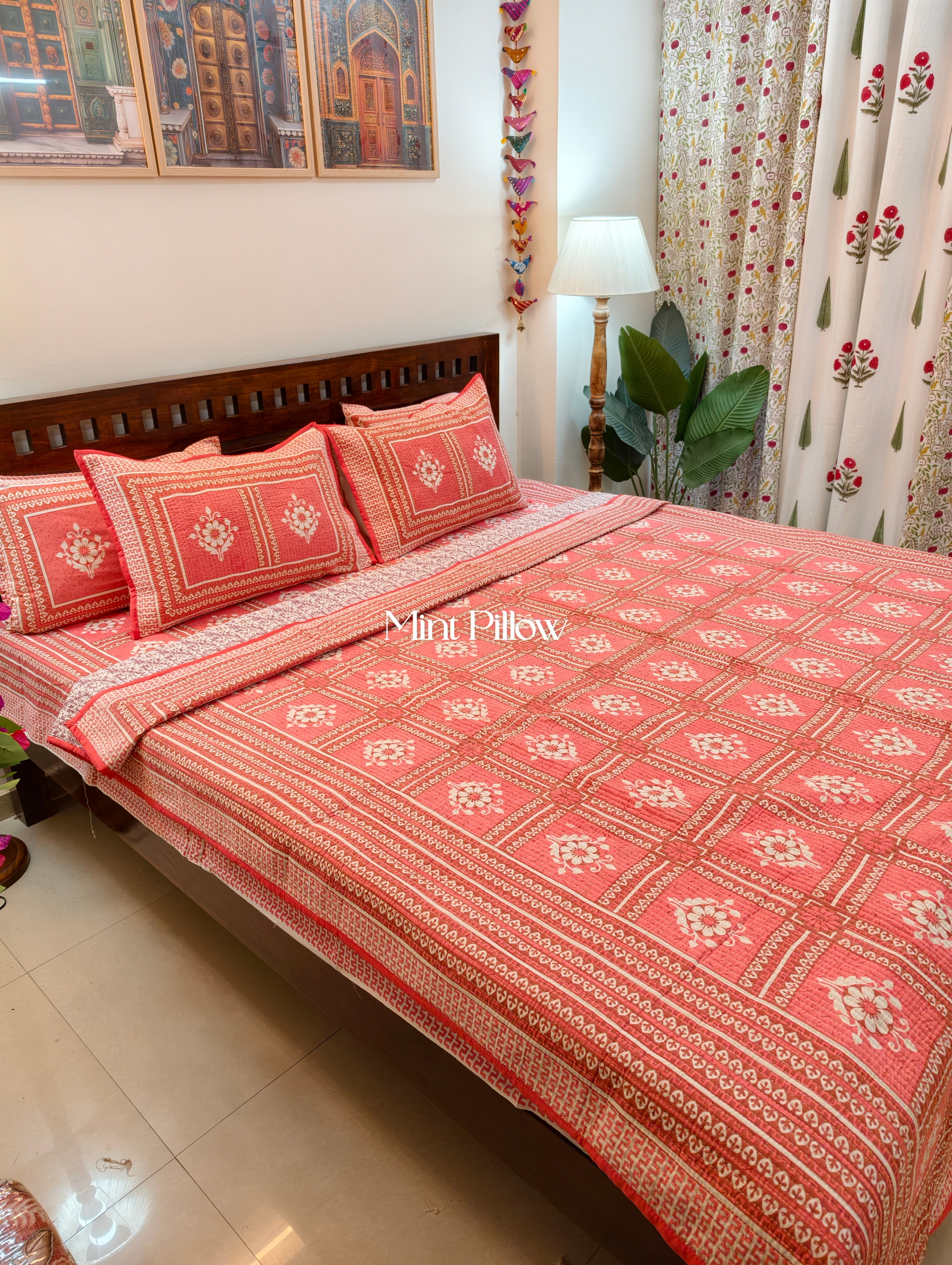 Bedding Set