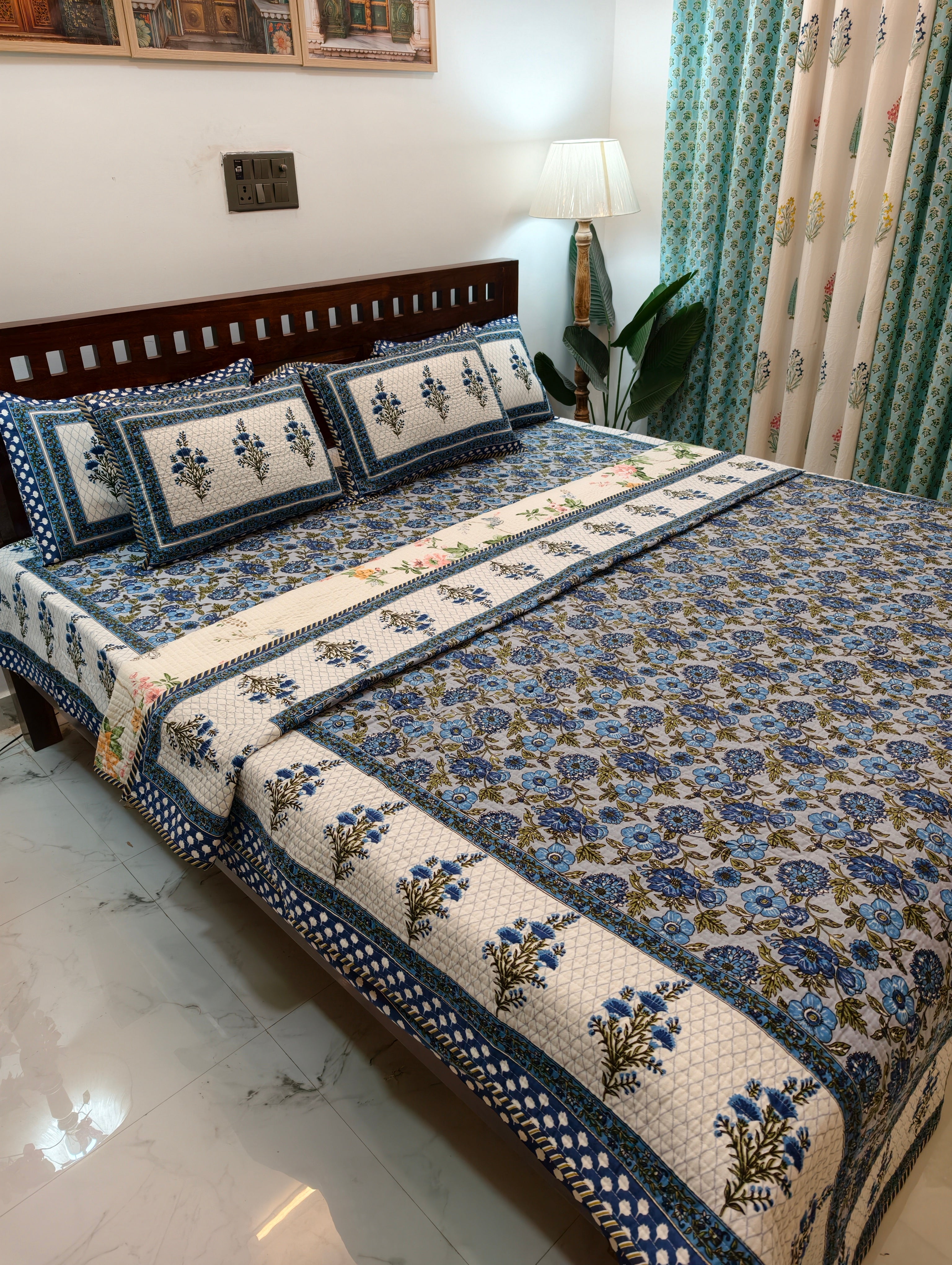 Bedding Set