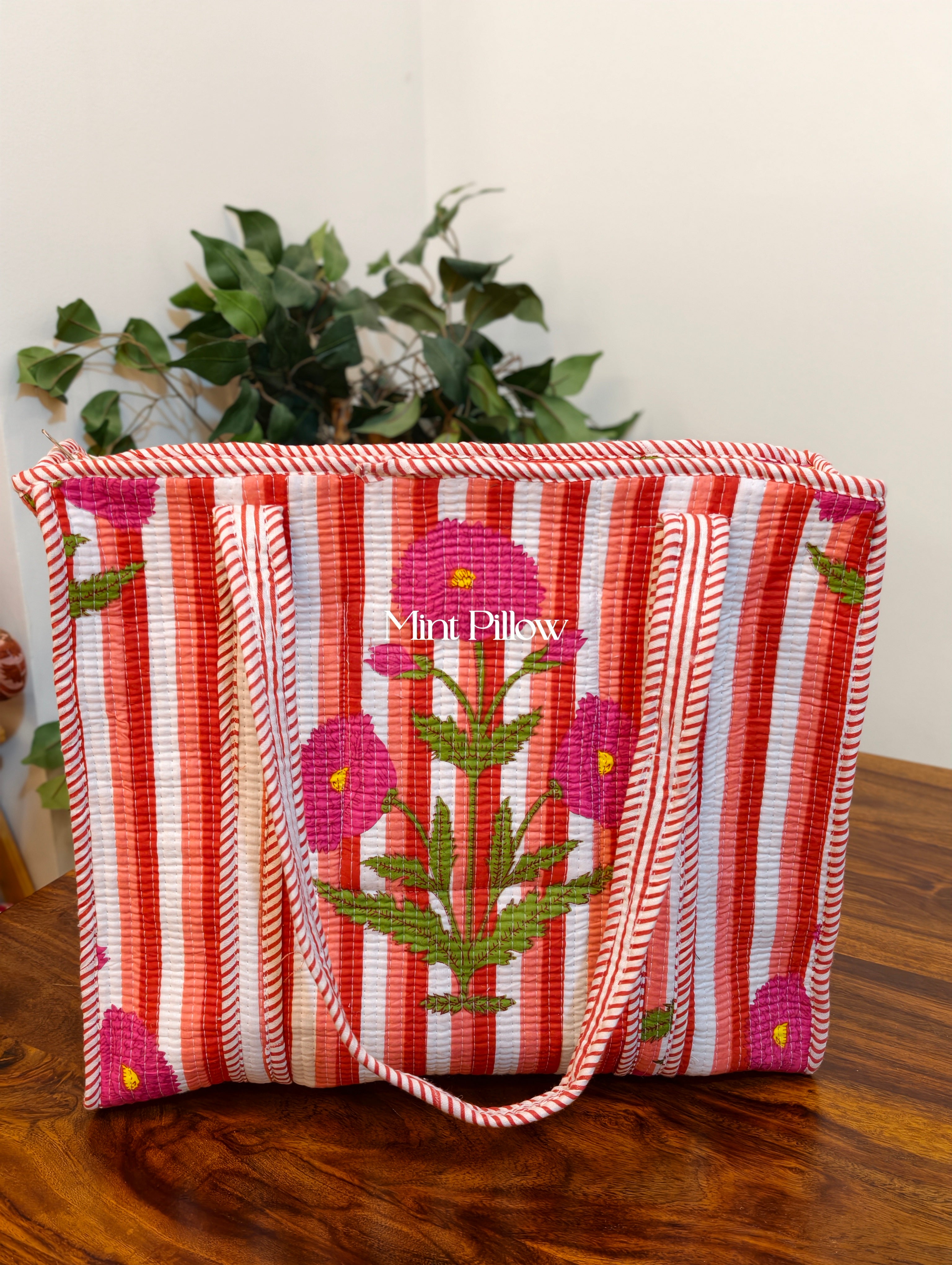 Tote Bags