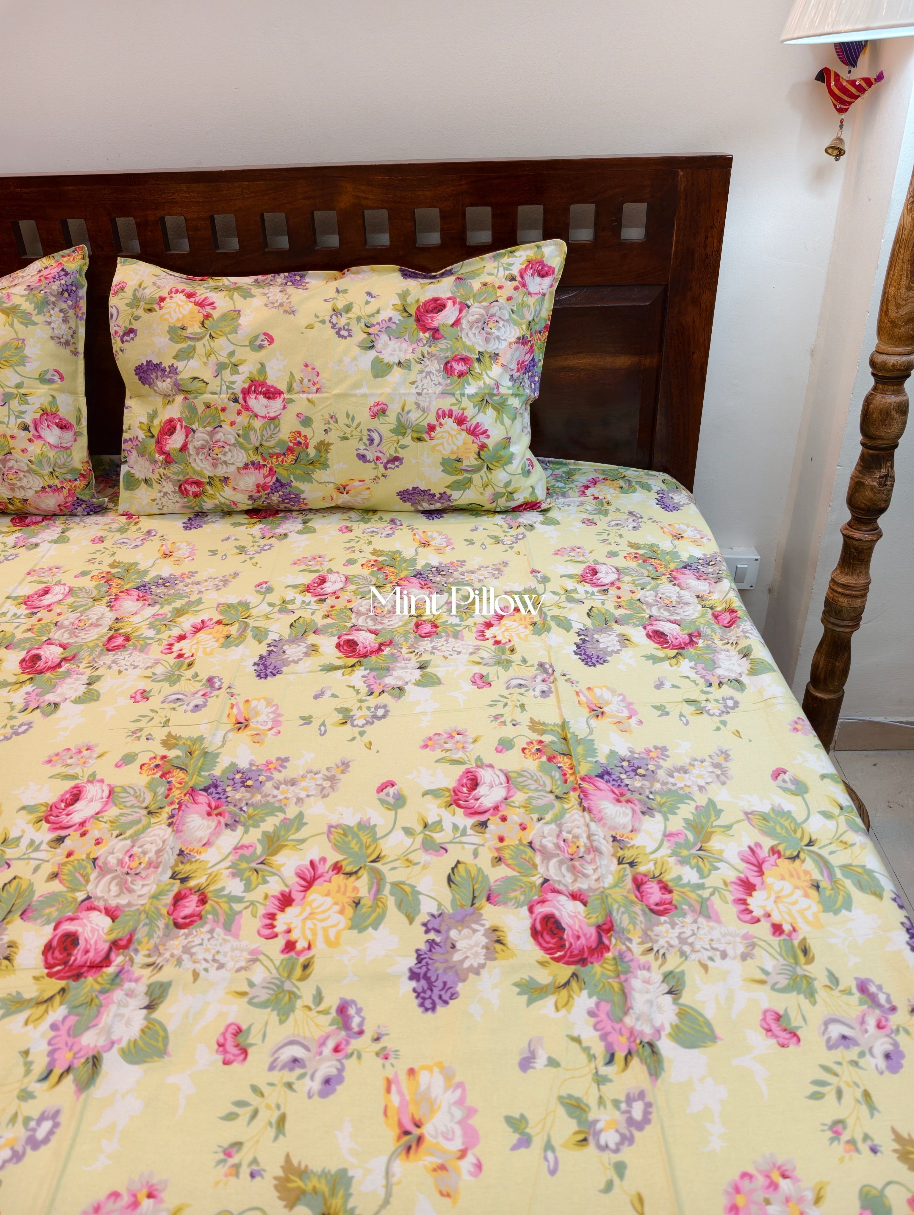 Super King Regular Bedsheets