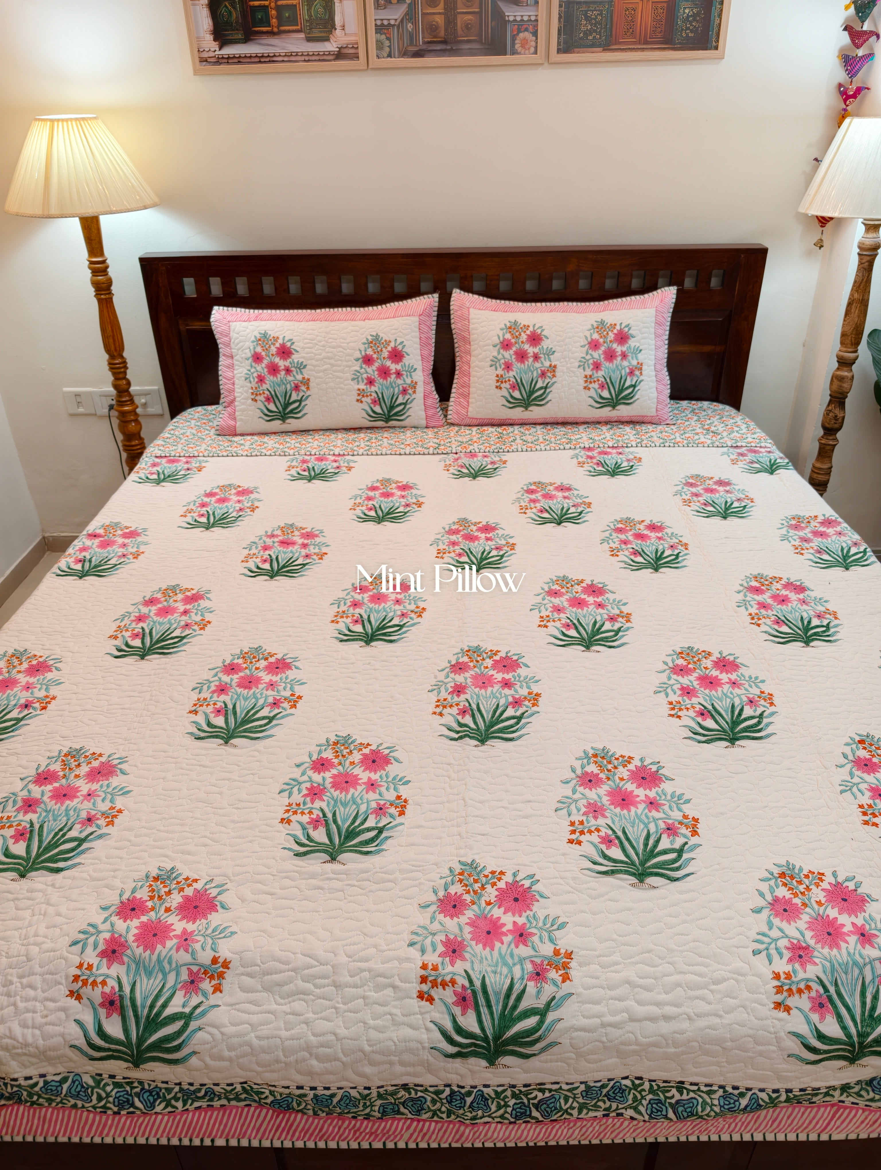 Bedcover Set