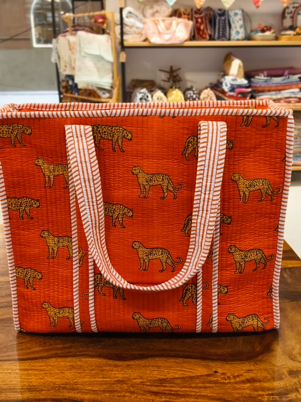 Tote Bags