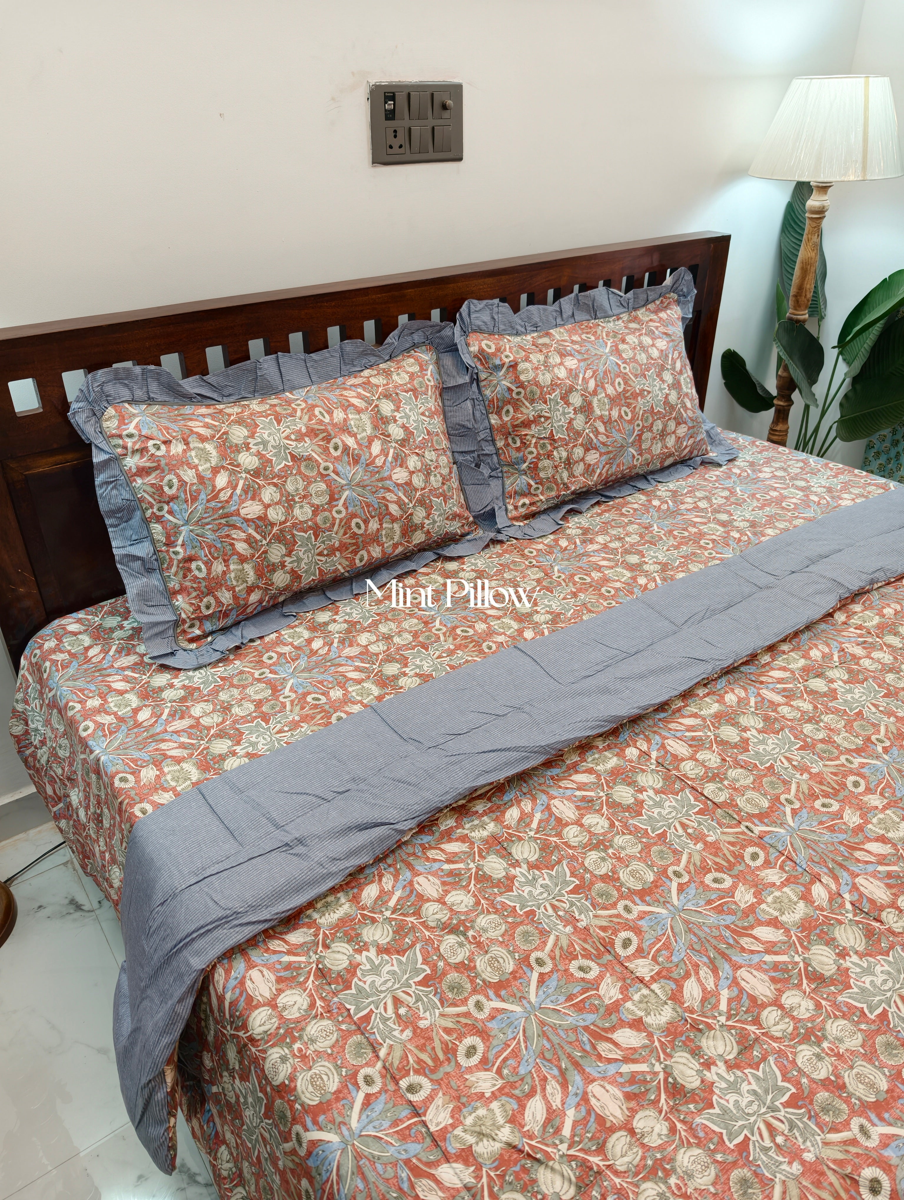 Quilt Set