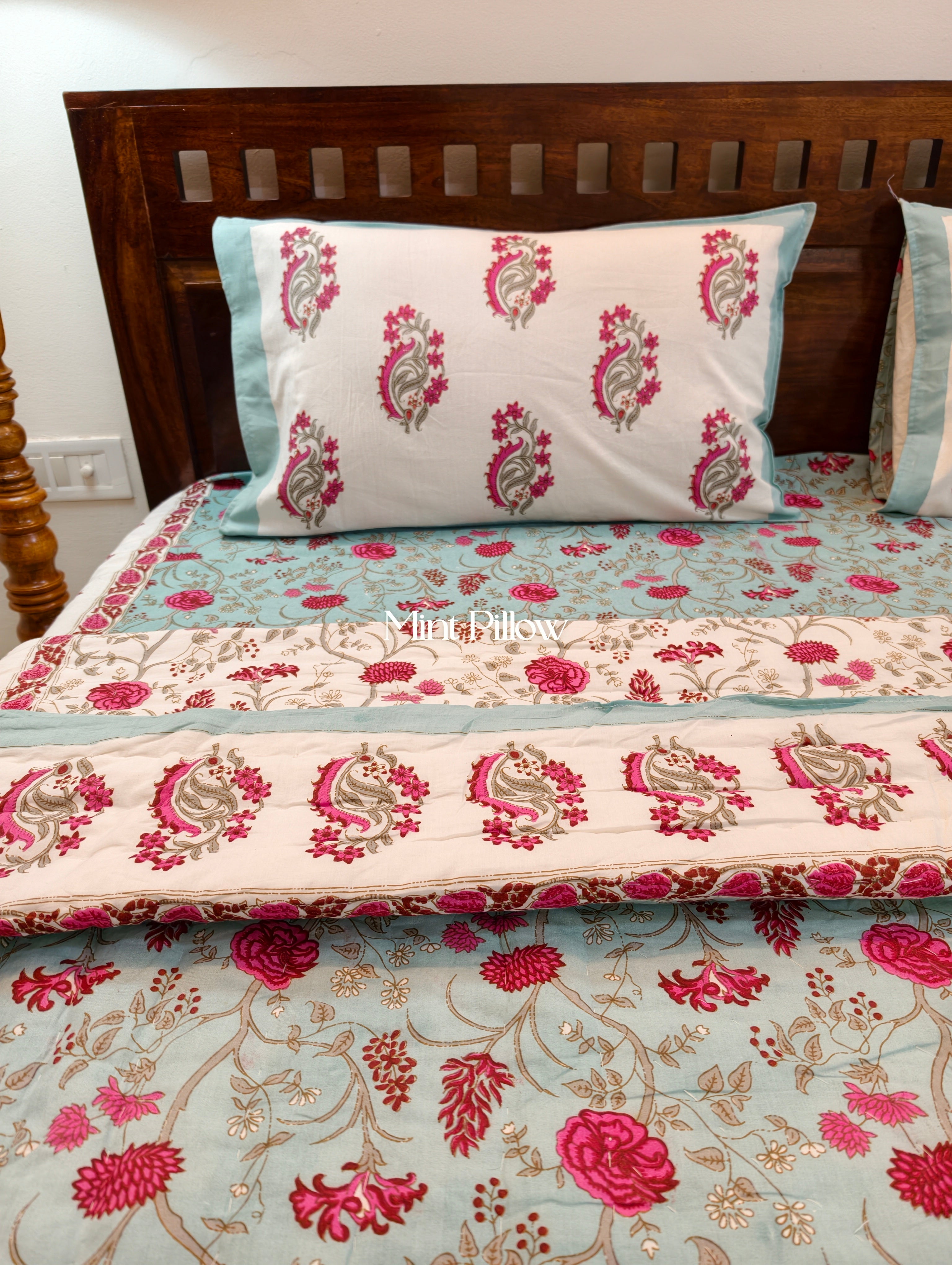 Quilt Set