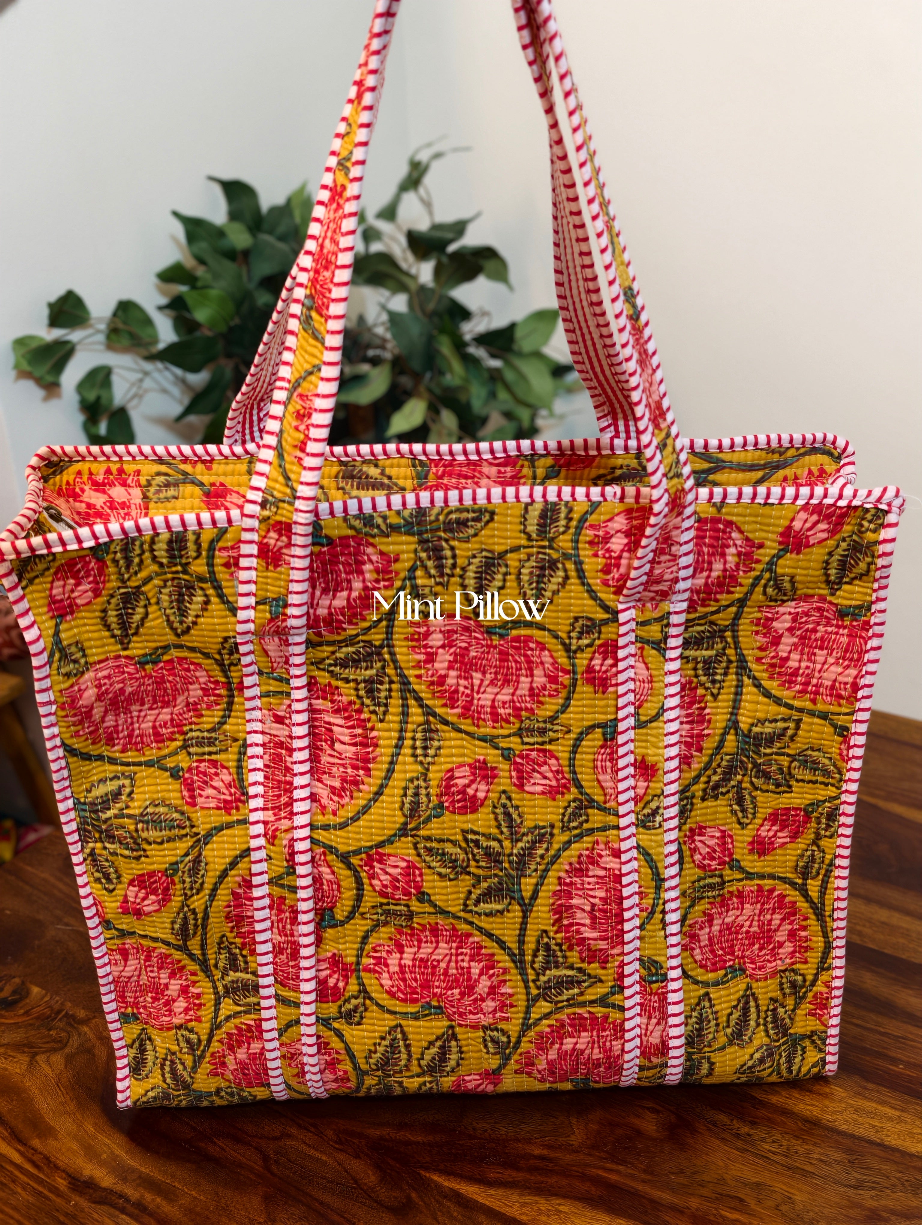 Tote Bags