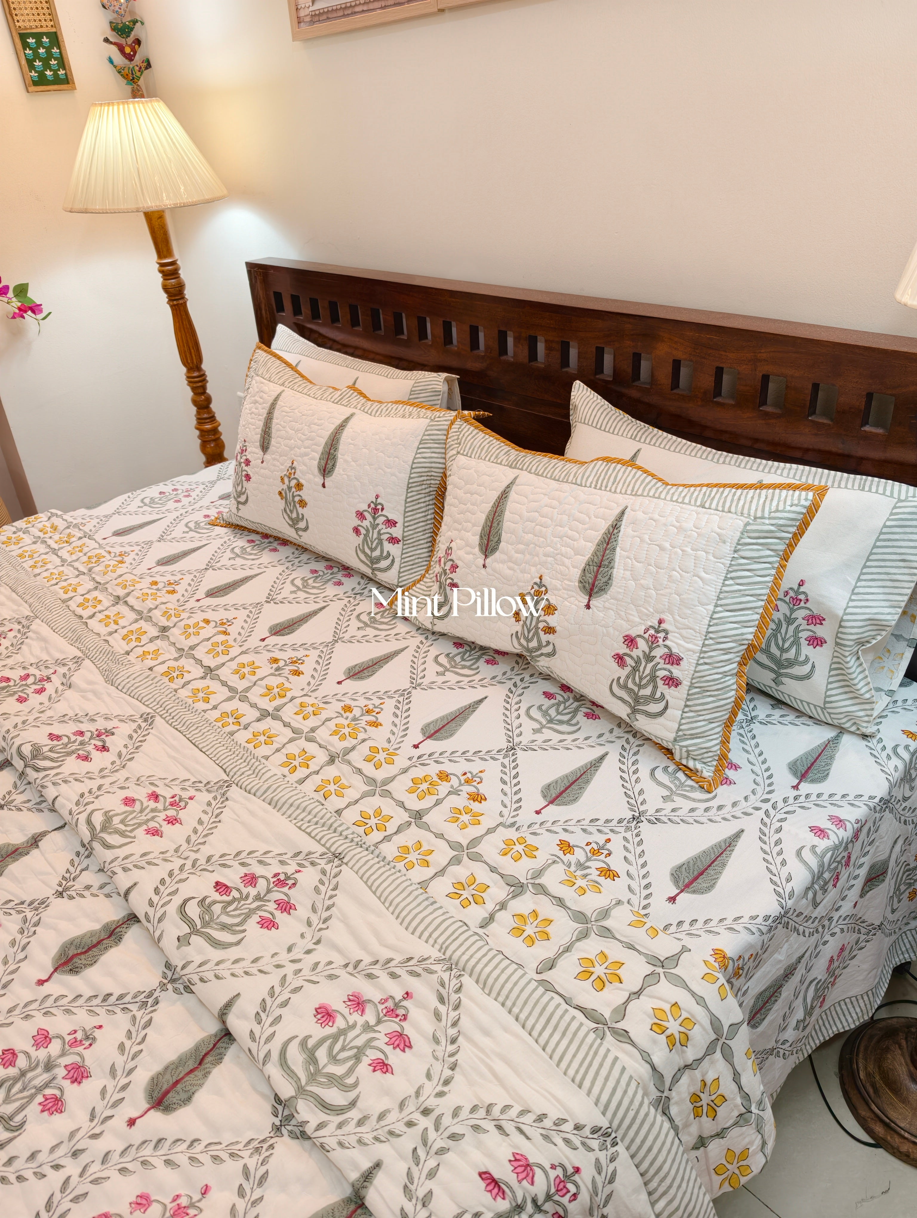 Premium Quilt
