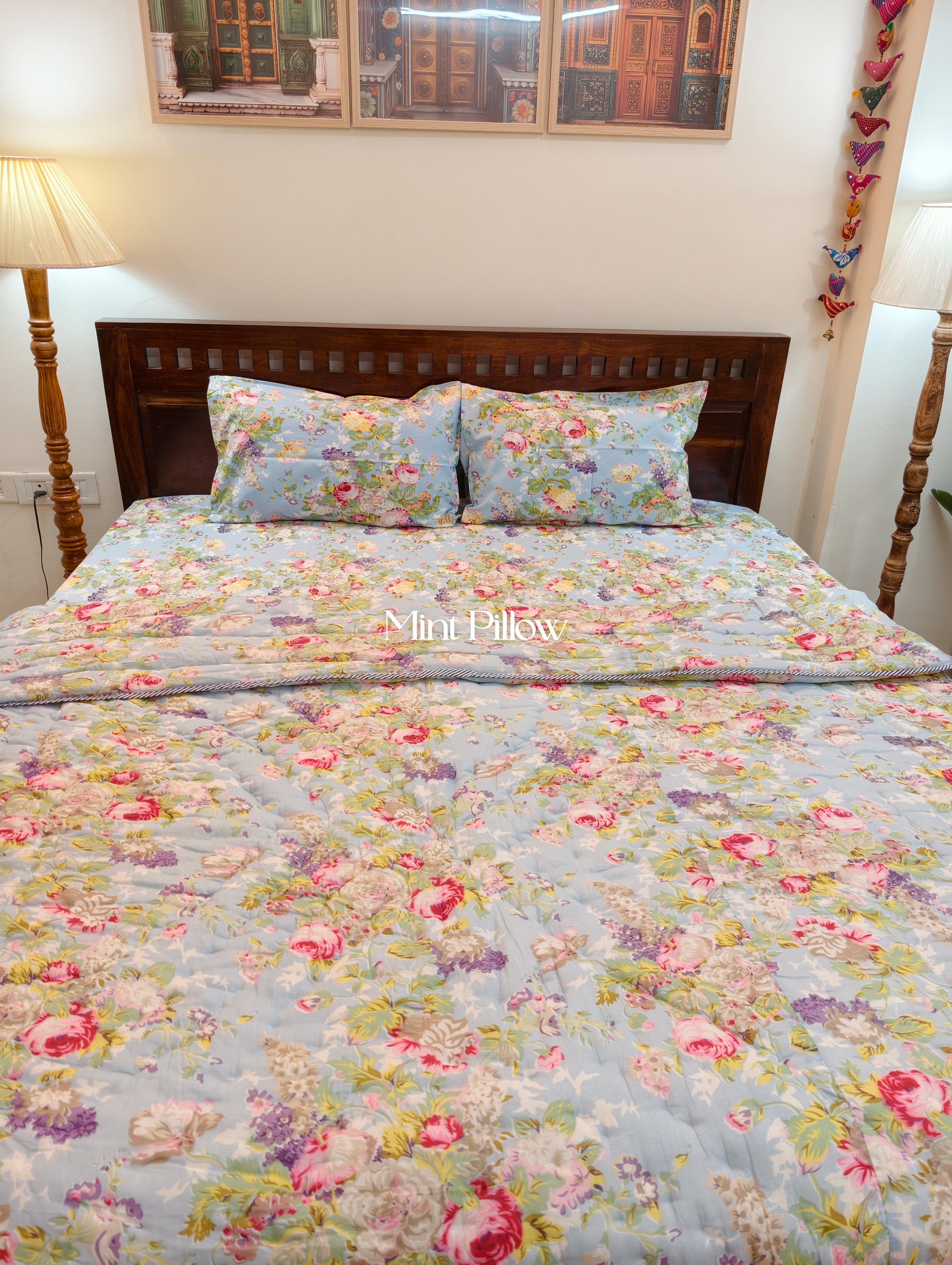 Quilt Set