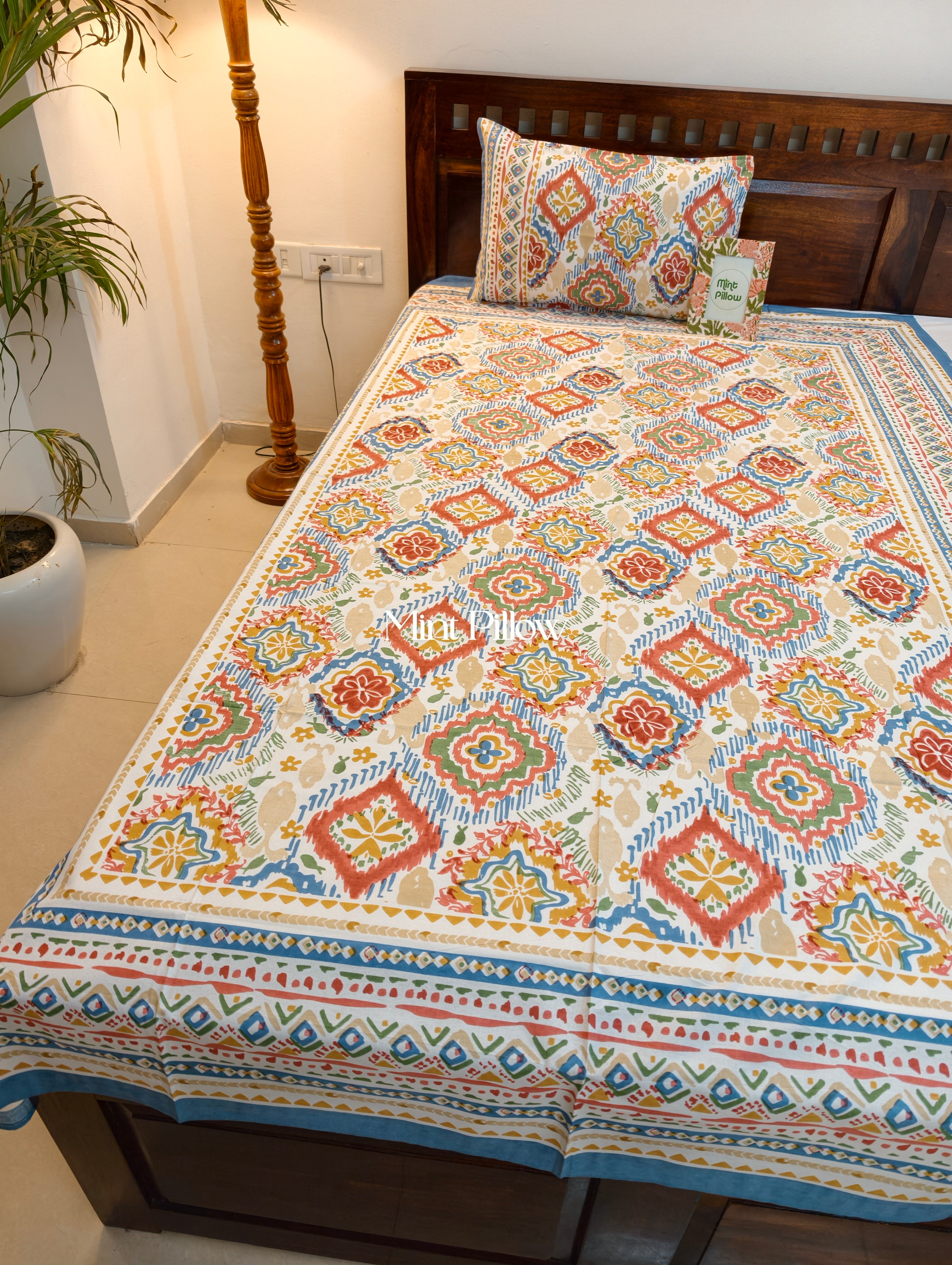 Single Bedsheet