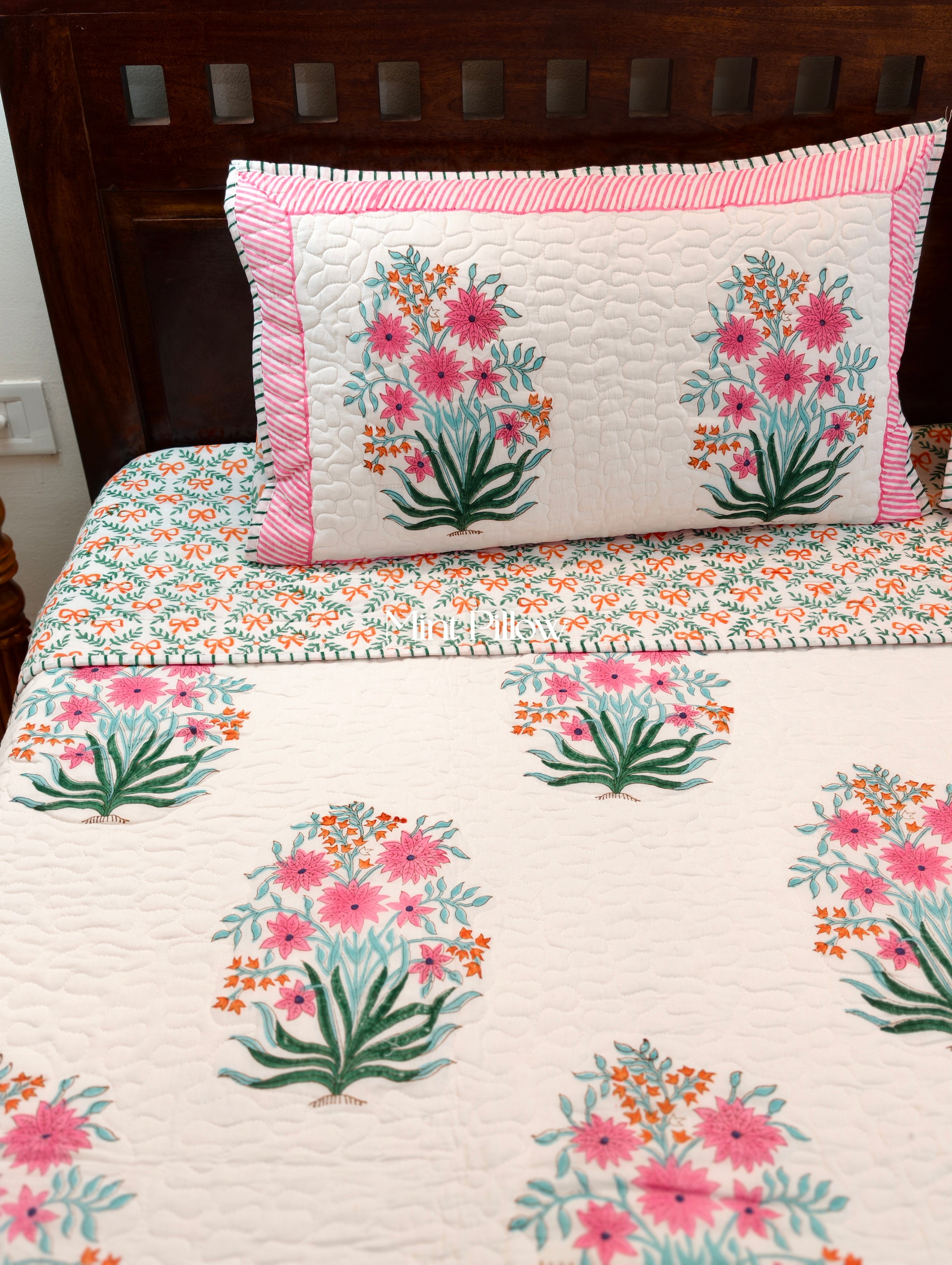 Bedcover Set