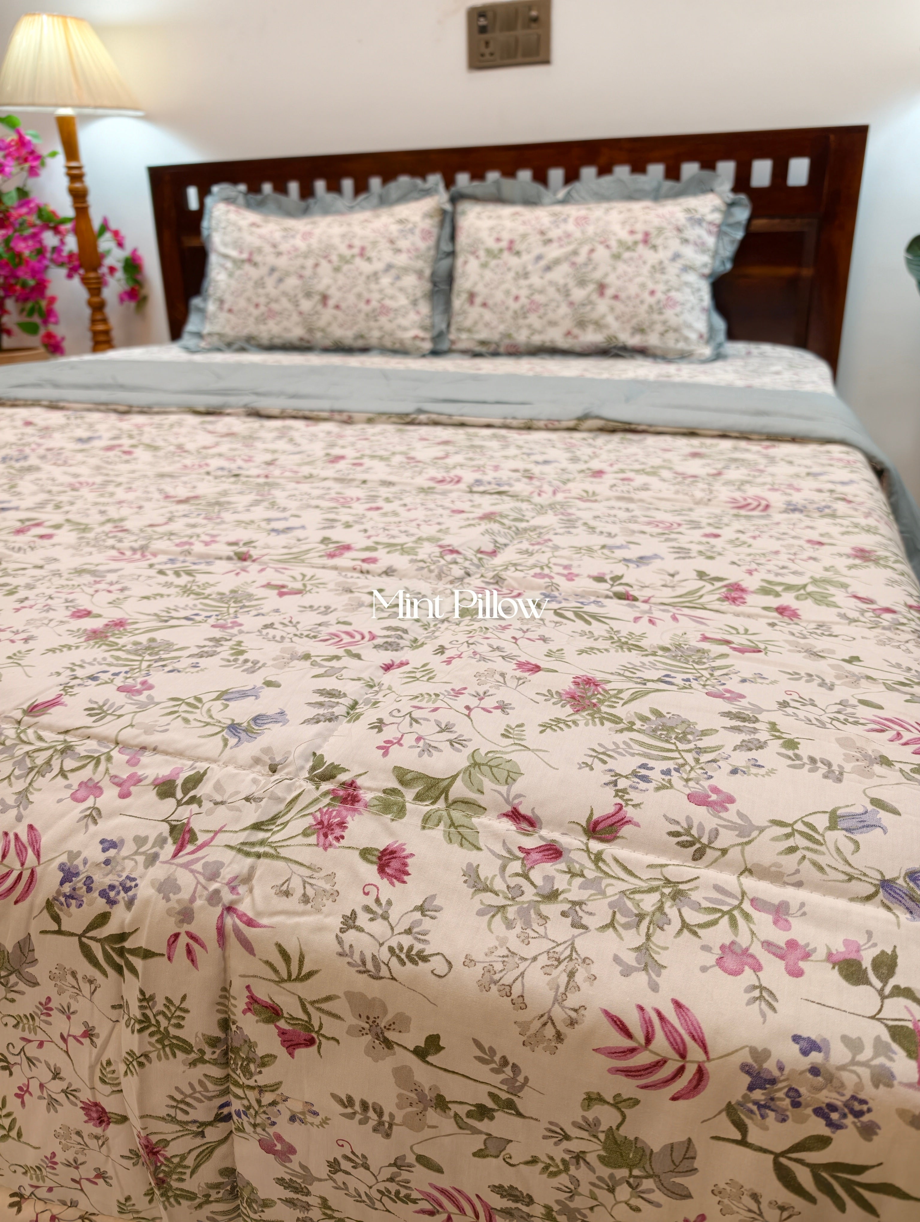 Quilt Set