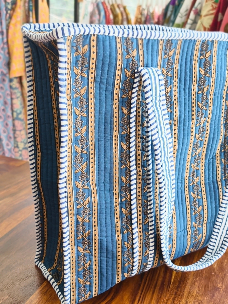 Tote Bags