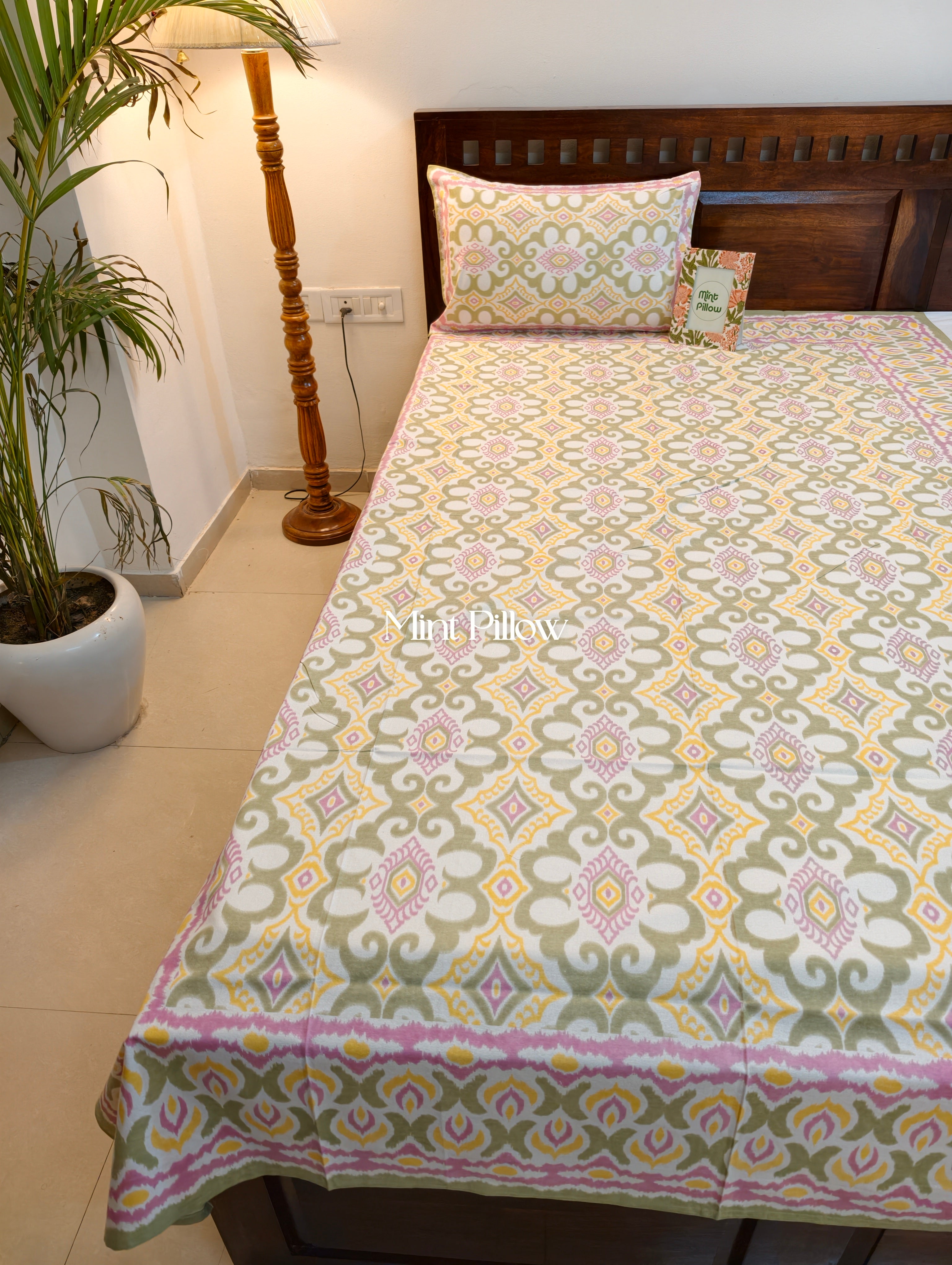 Single Bedsheet