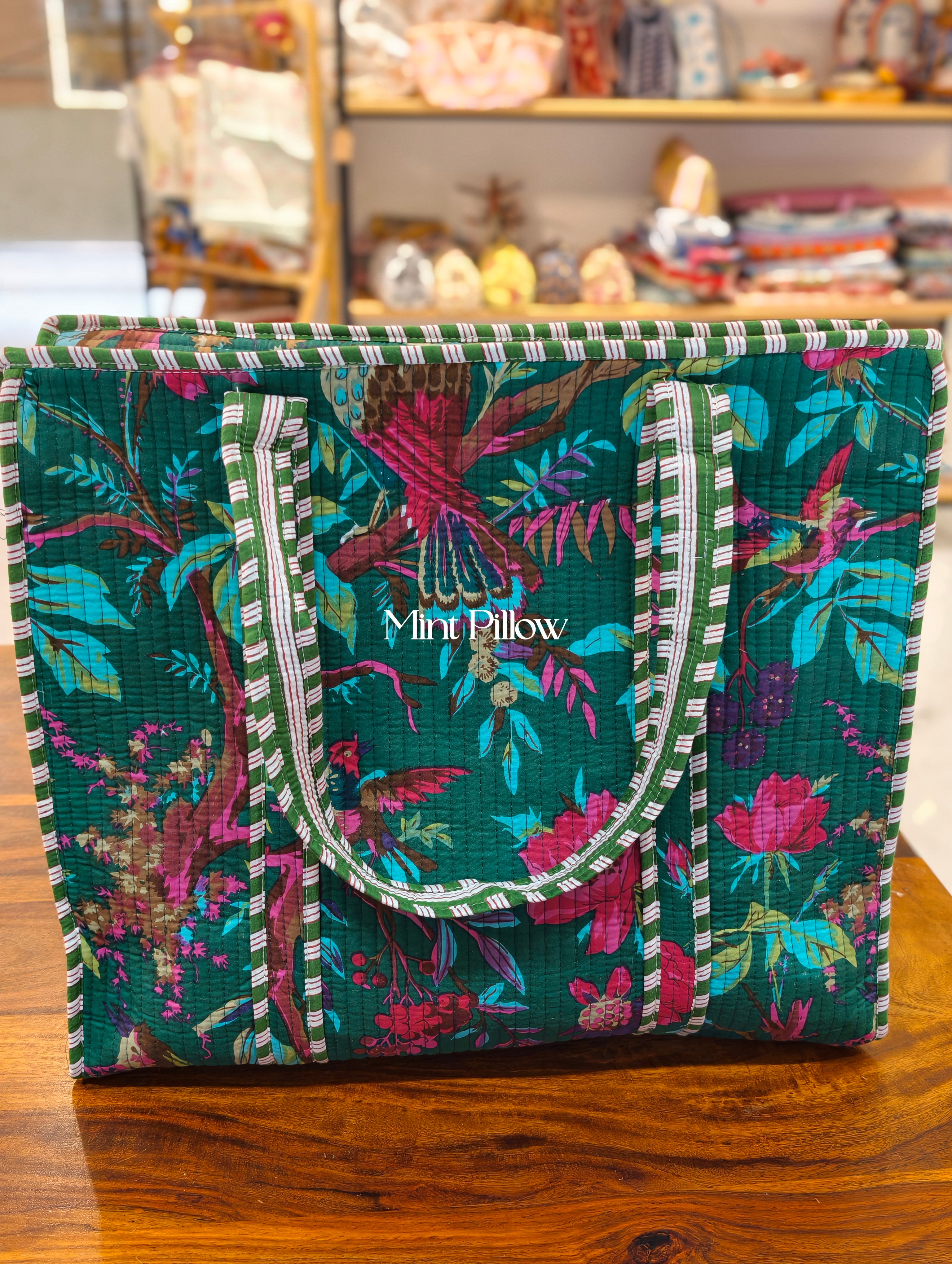 Tote Bags