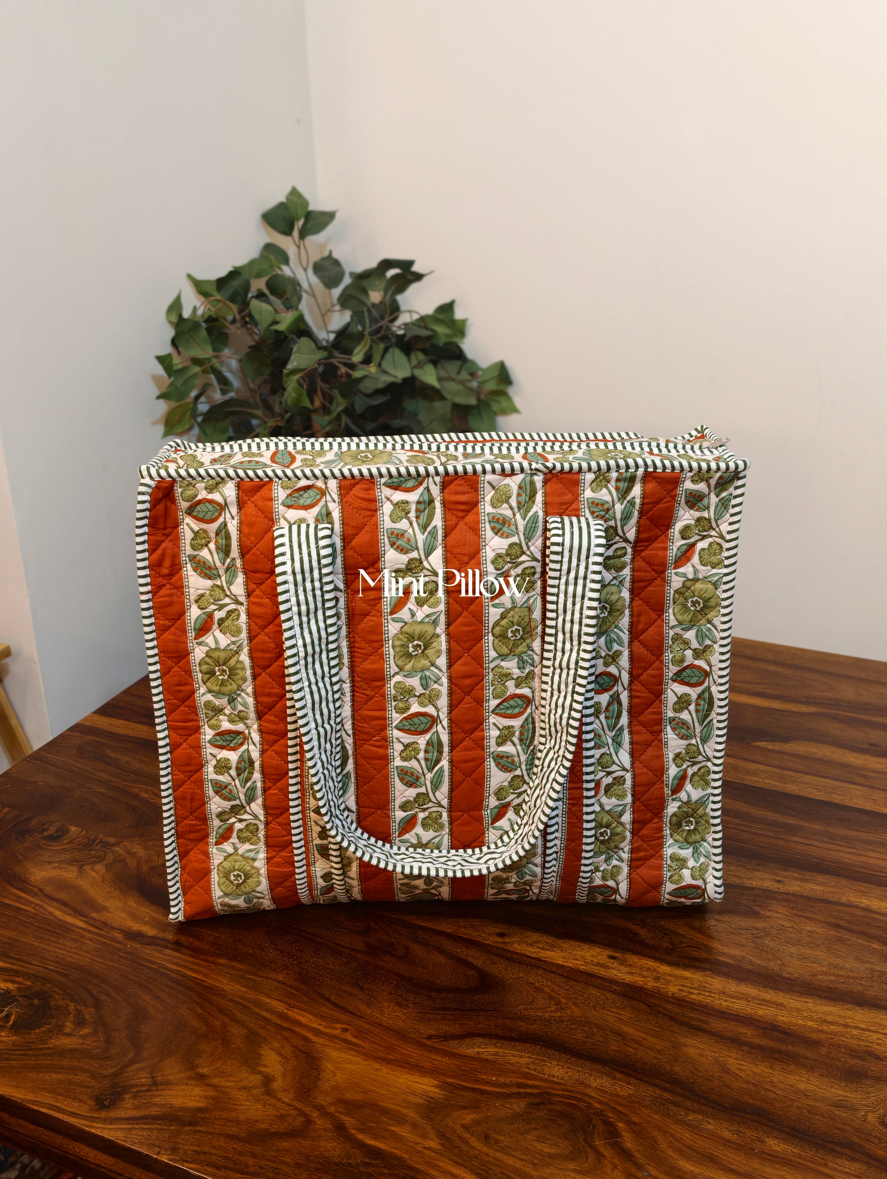 Tote Bags