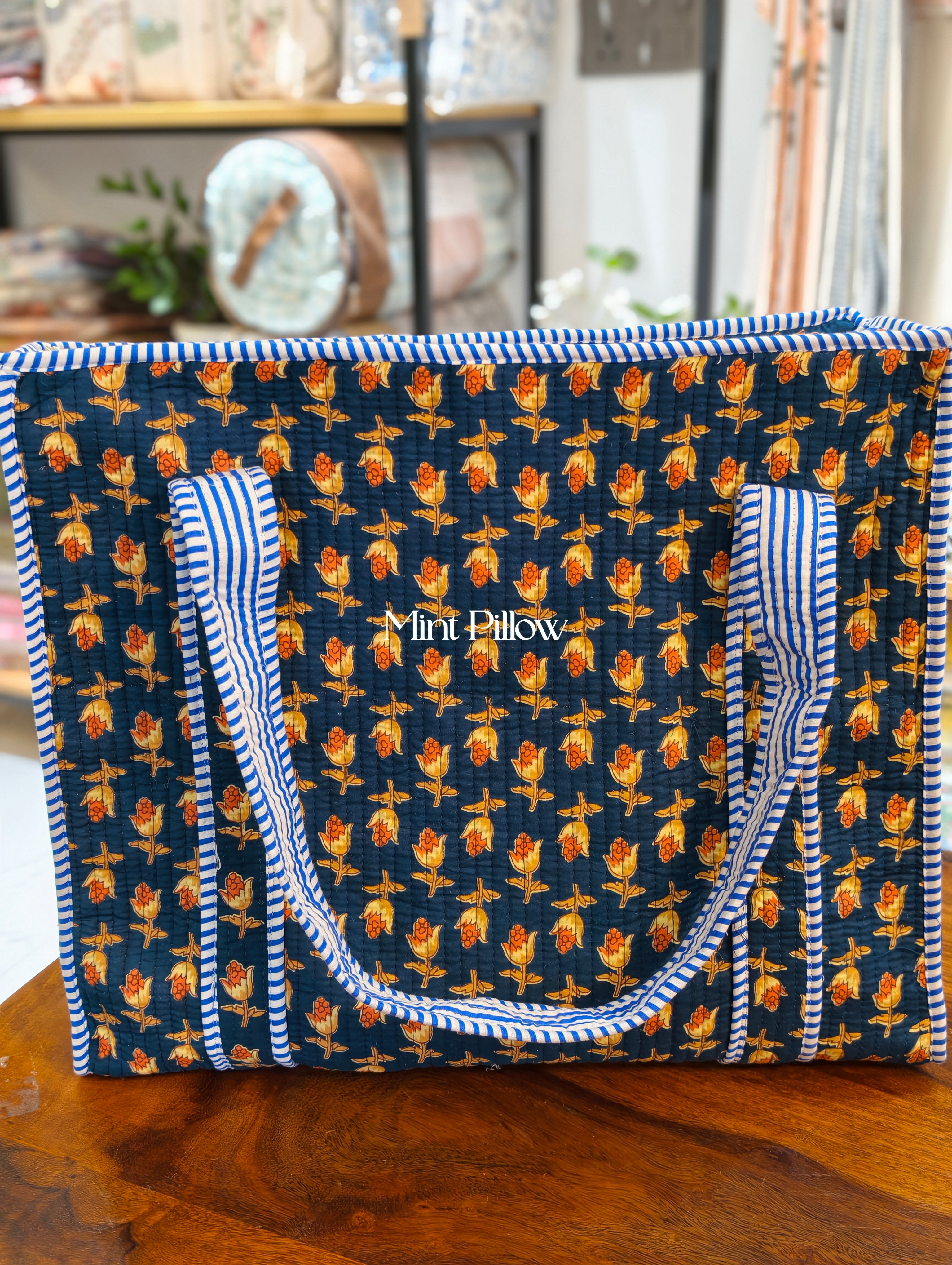 Tote Bags