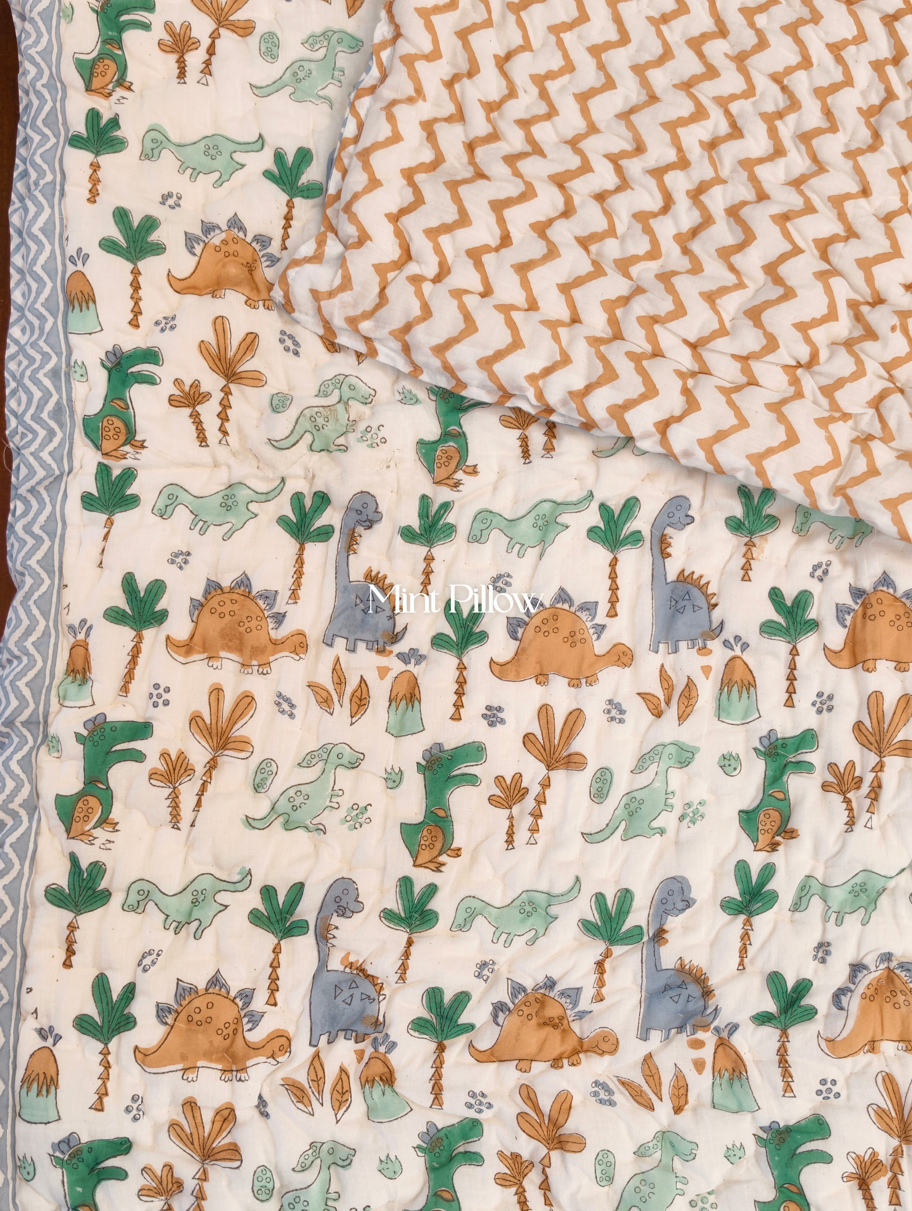 Baby Quilts