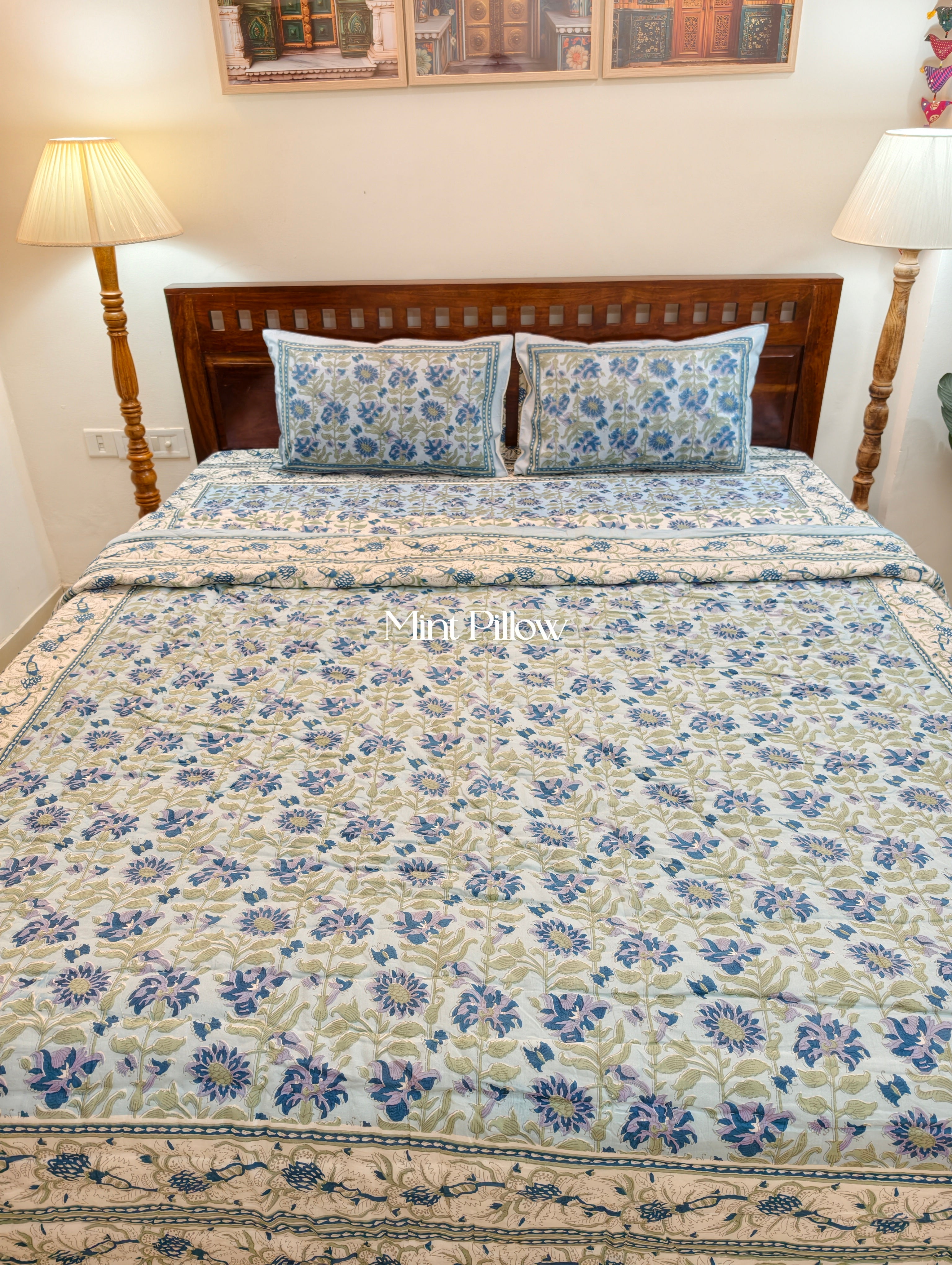 Quilt Set