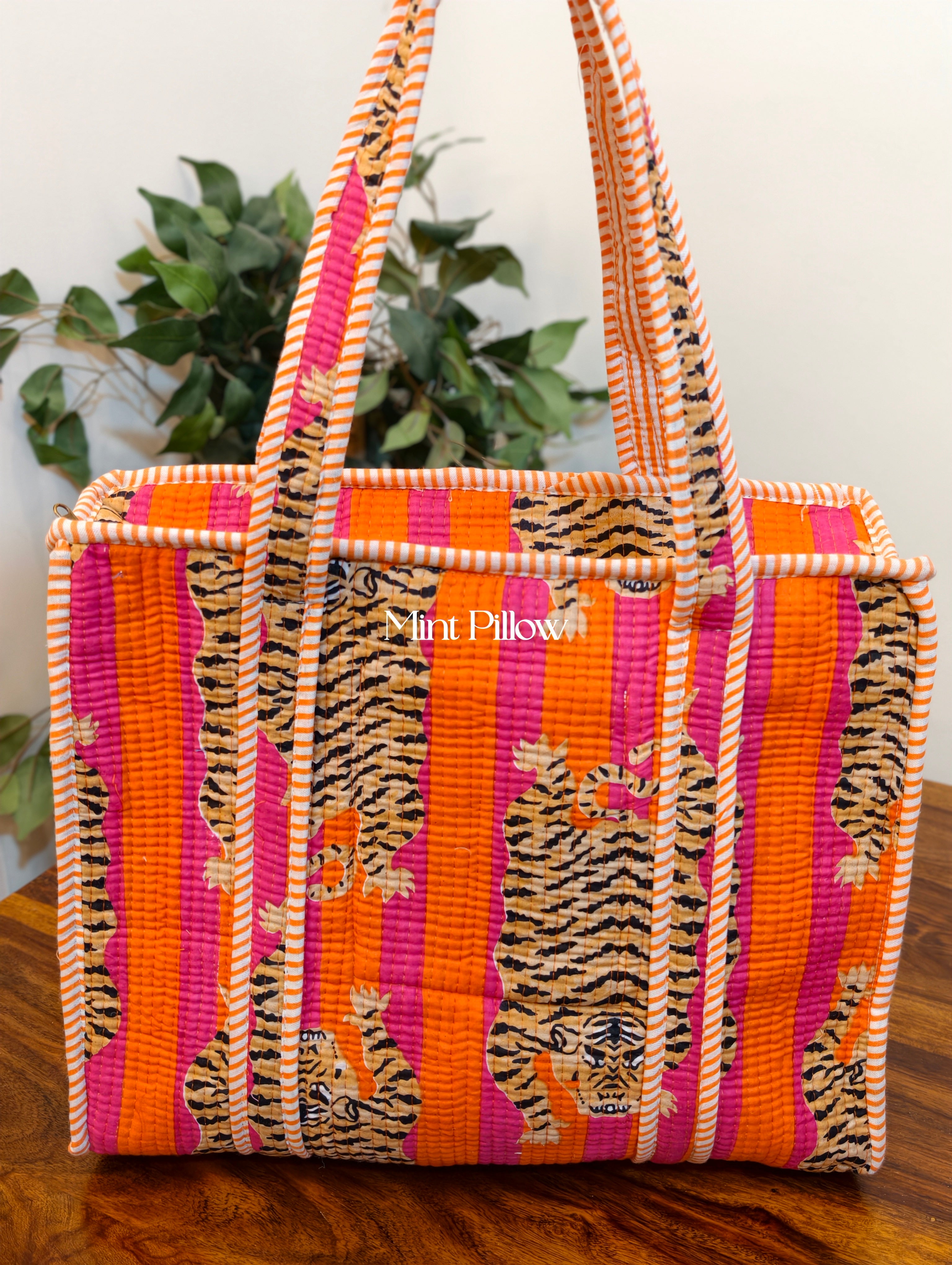 Tote Bags