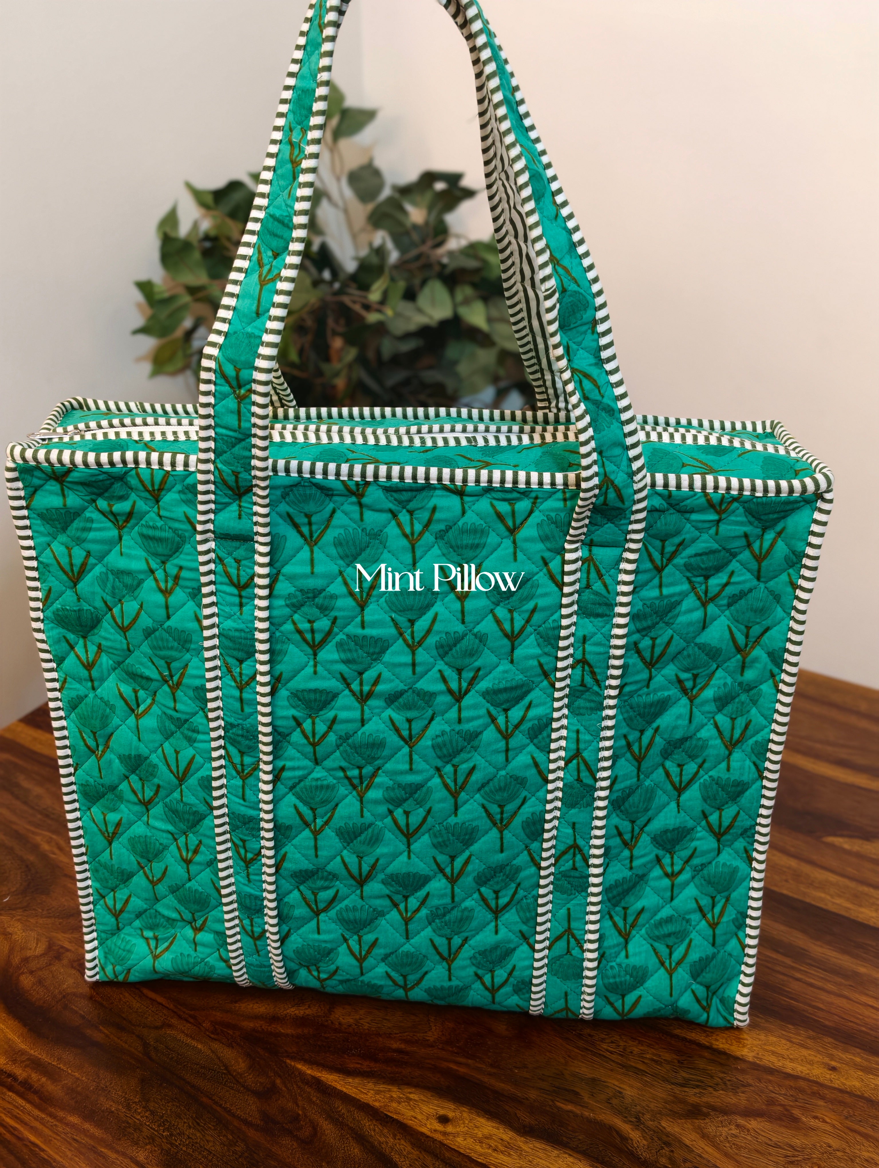 Tote Bags