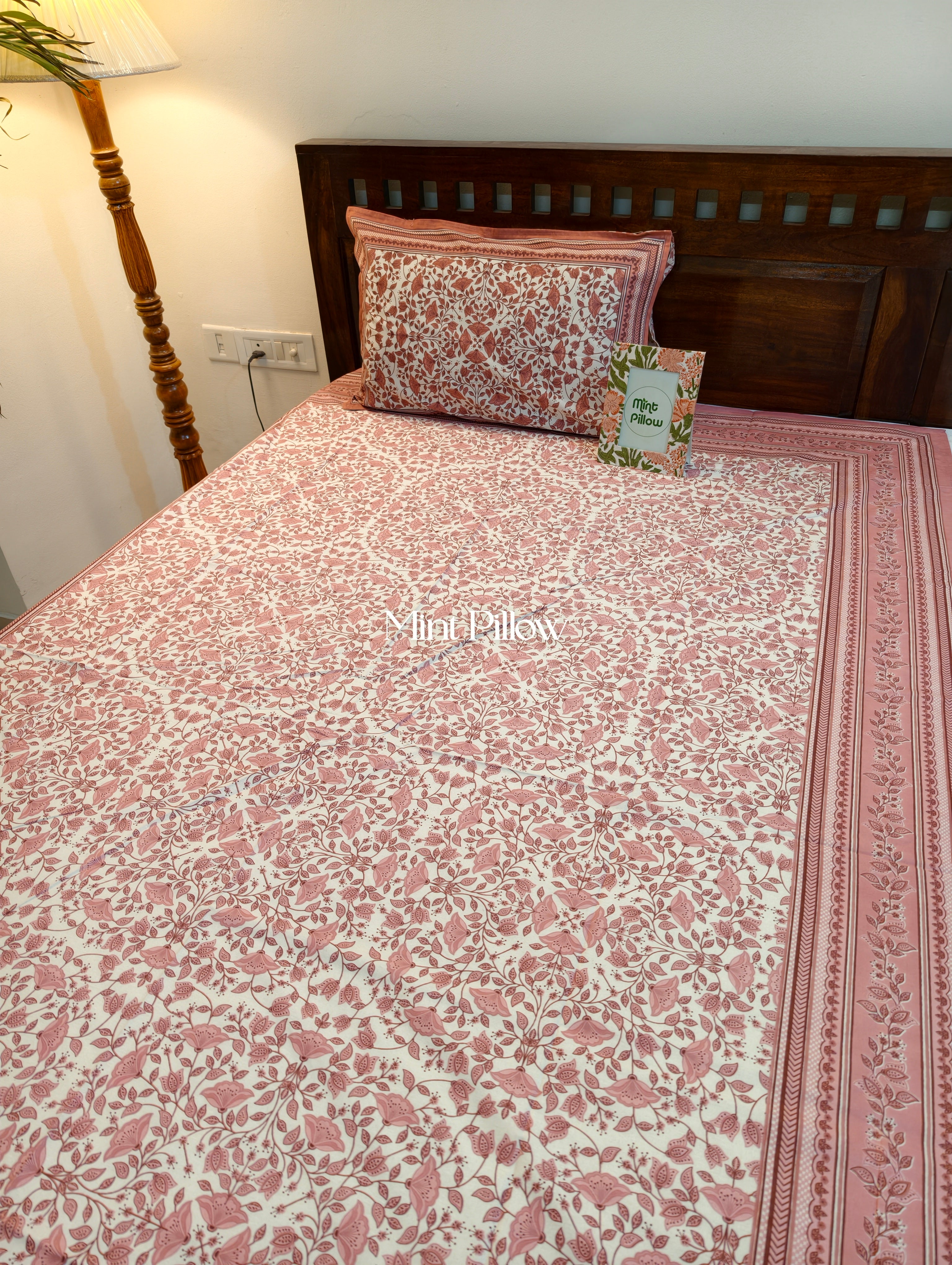 Single Bedsheet