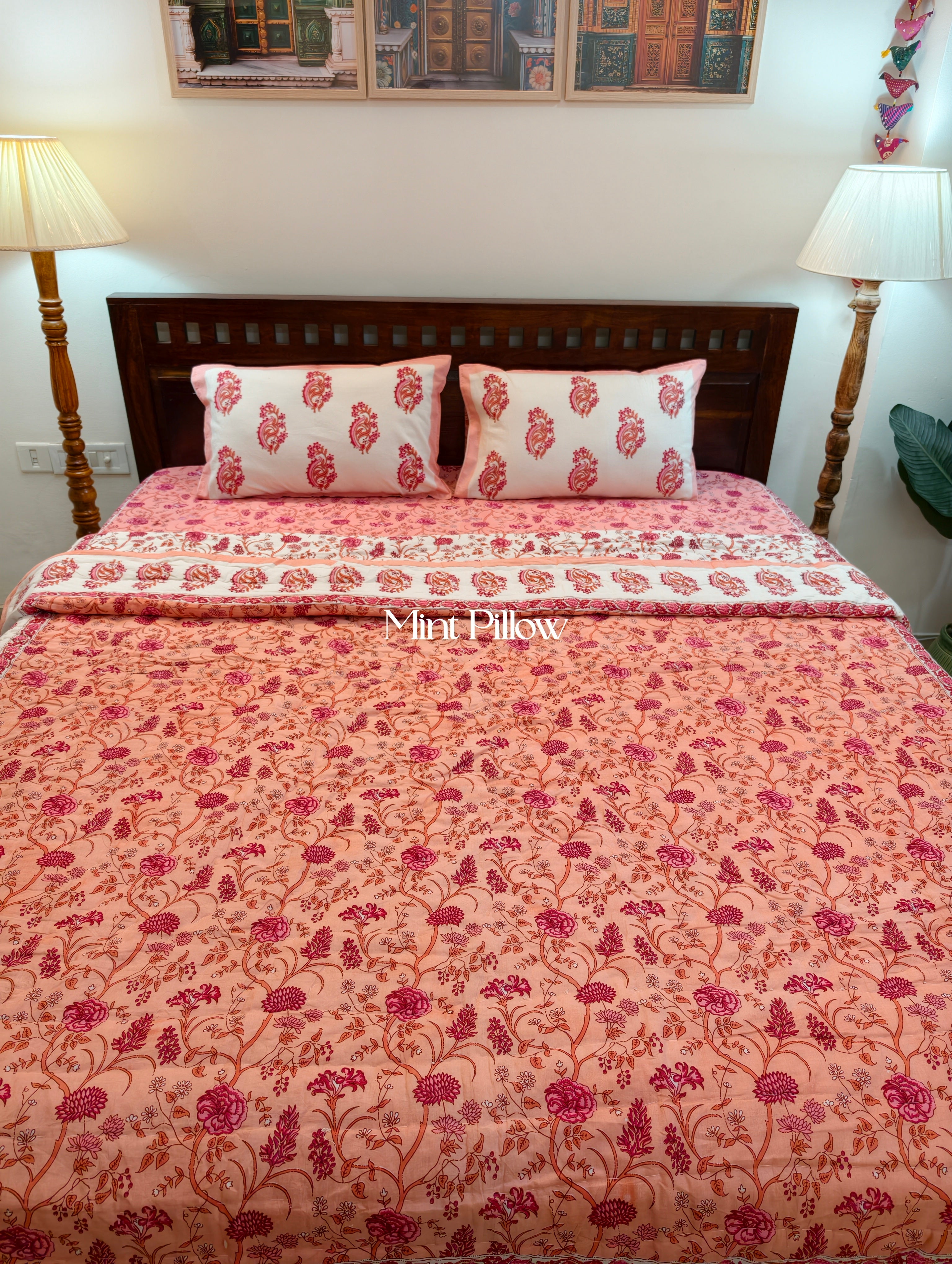 Quilt Set